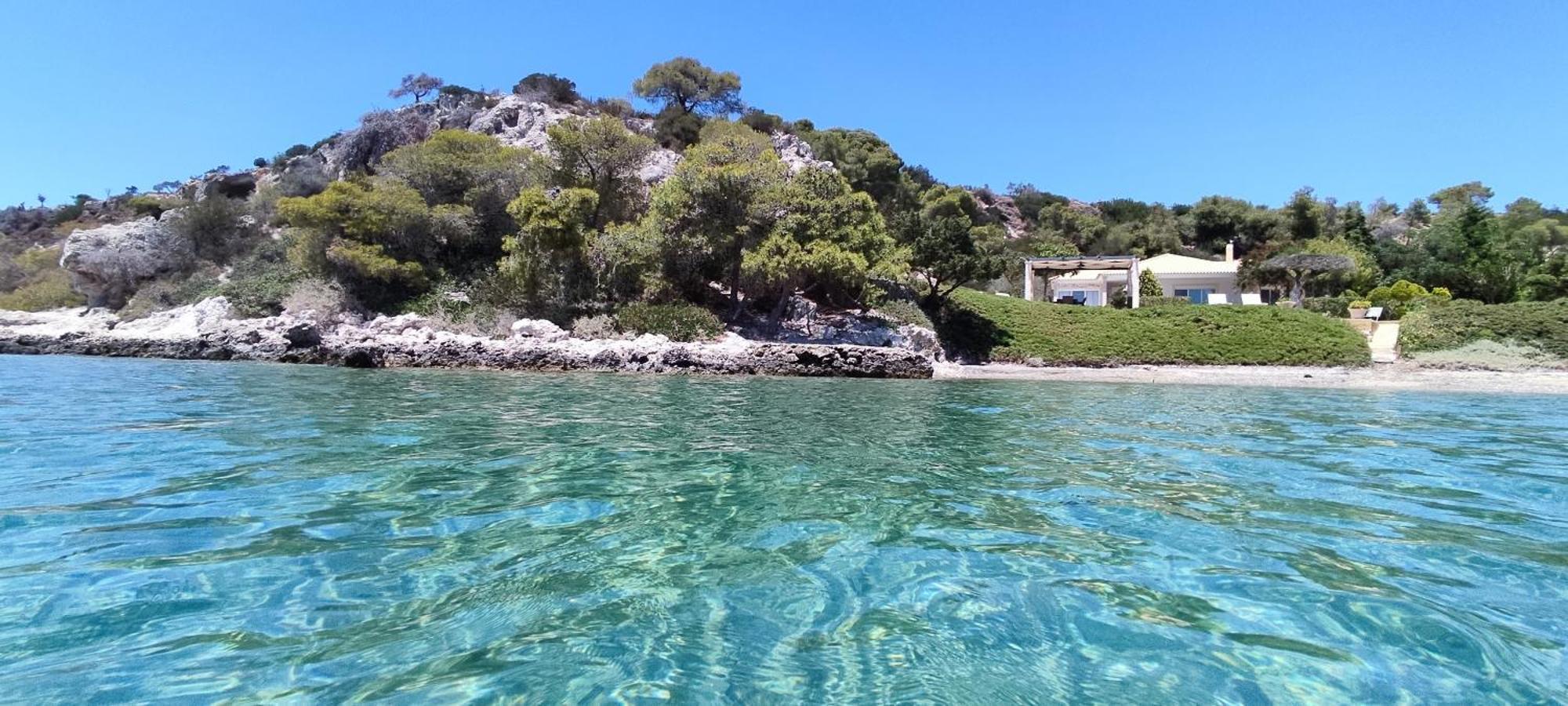 Villa Christina Luxury *