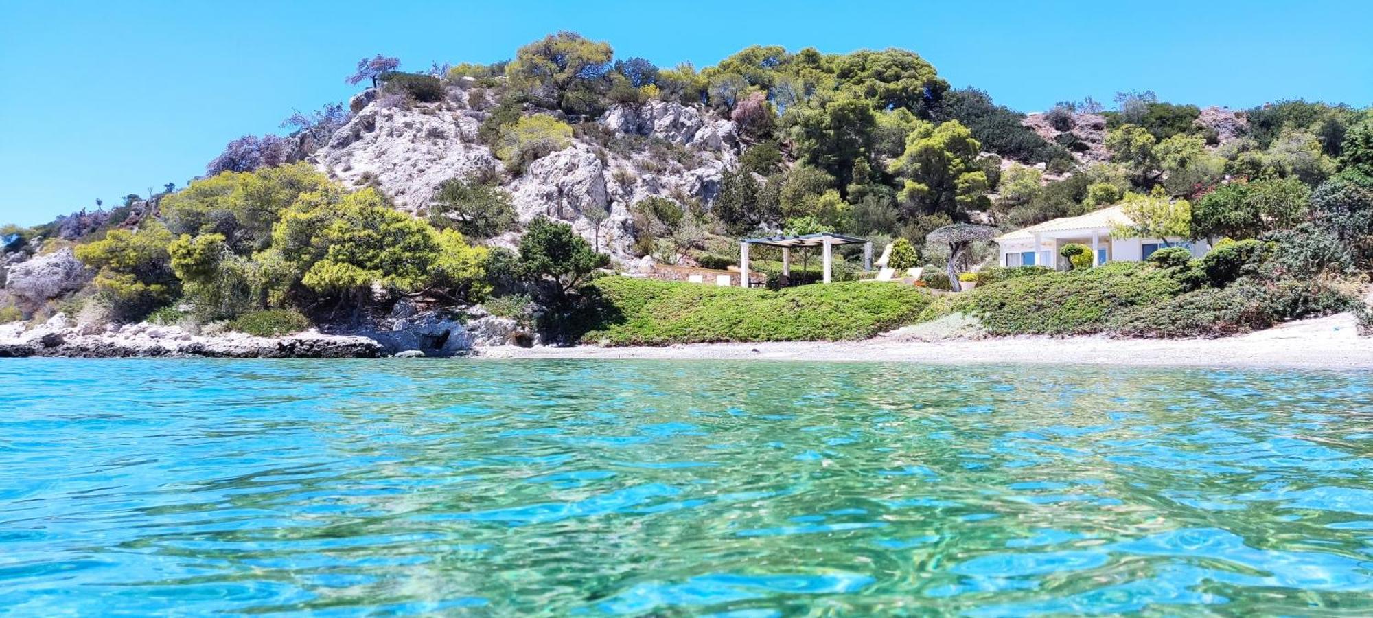 Villa Christina Luxury *