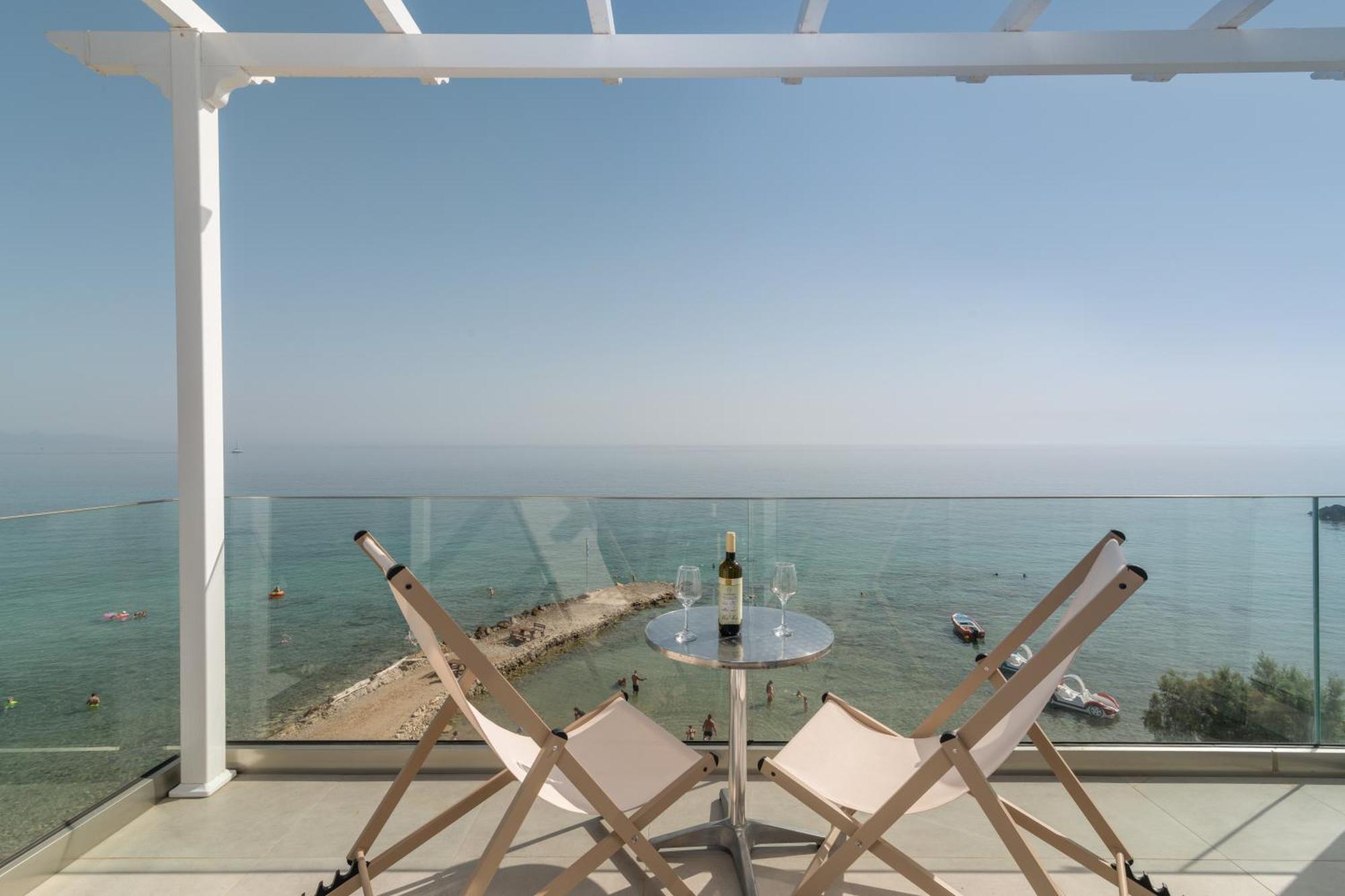 Hotel Golden Coast