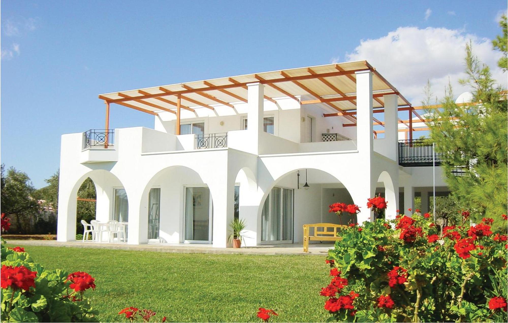 Apartment Soleiliosonne Haus Minos