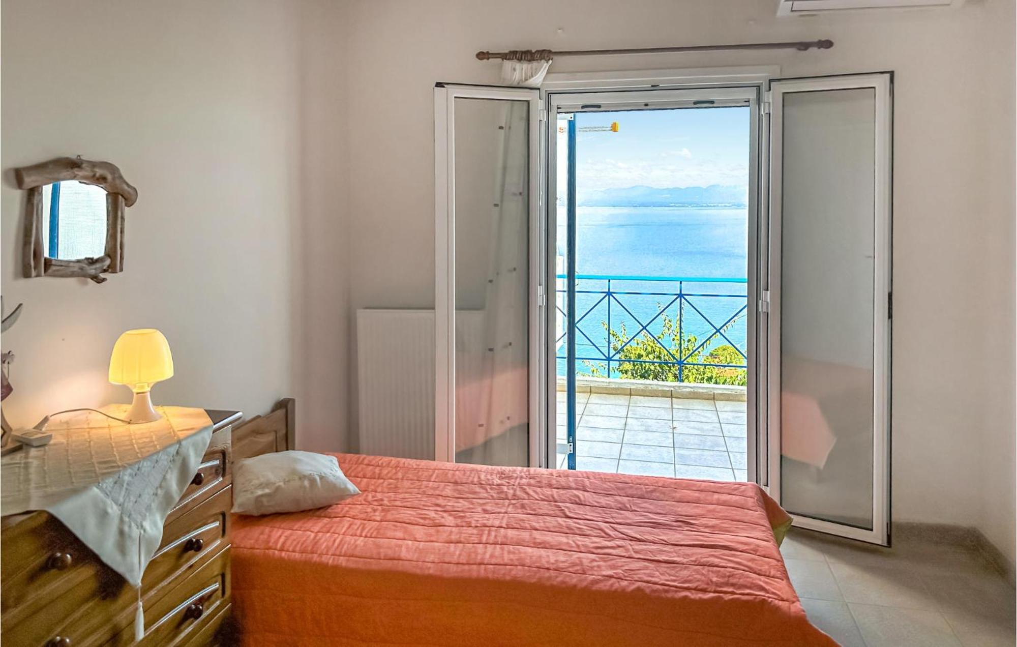 2 Bedroom In Kitries Kalamata Kitriai