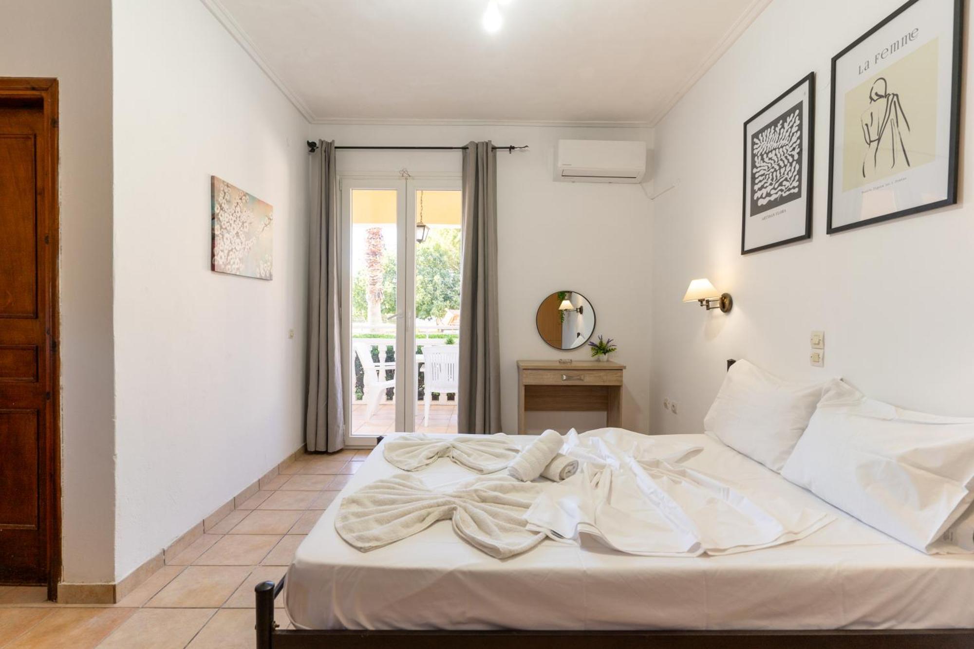 Elpida Aparthotel Alykanas (Zakynthos)