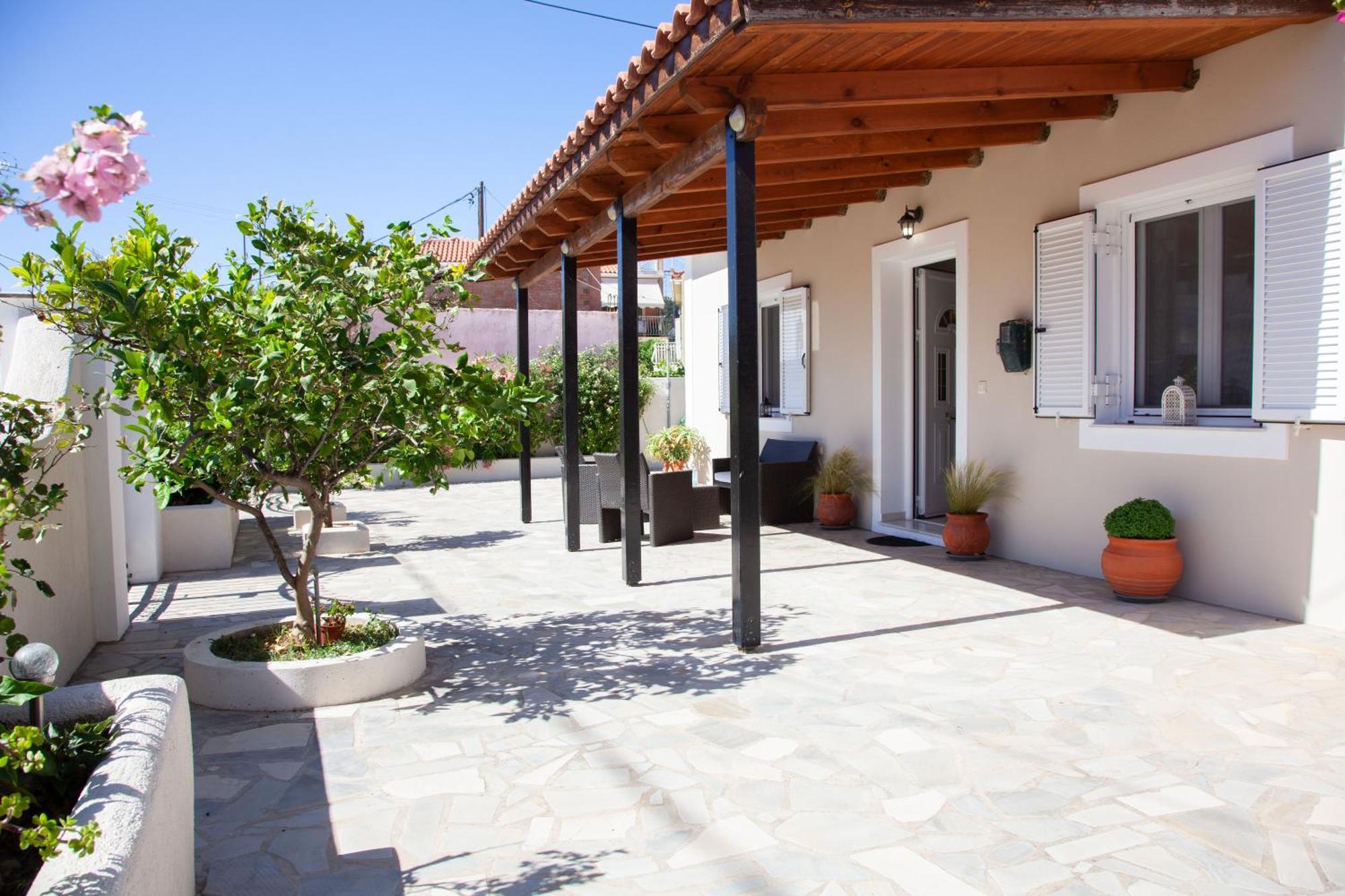 Casa Di Rene Villa