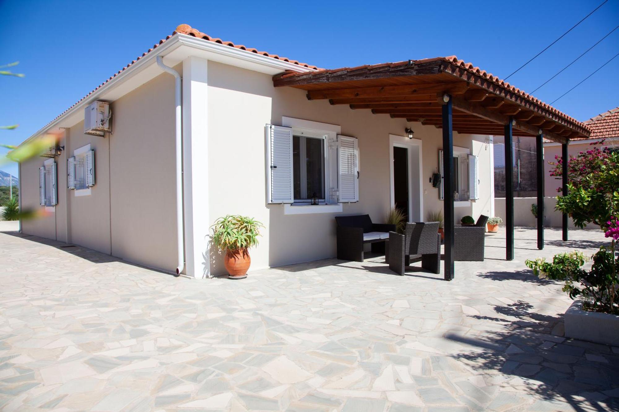 Casa Di Rene Villa Metaxata