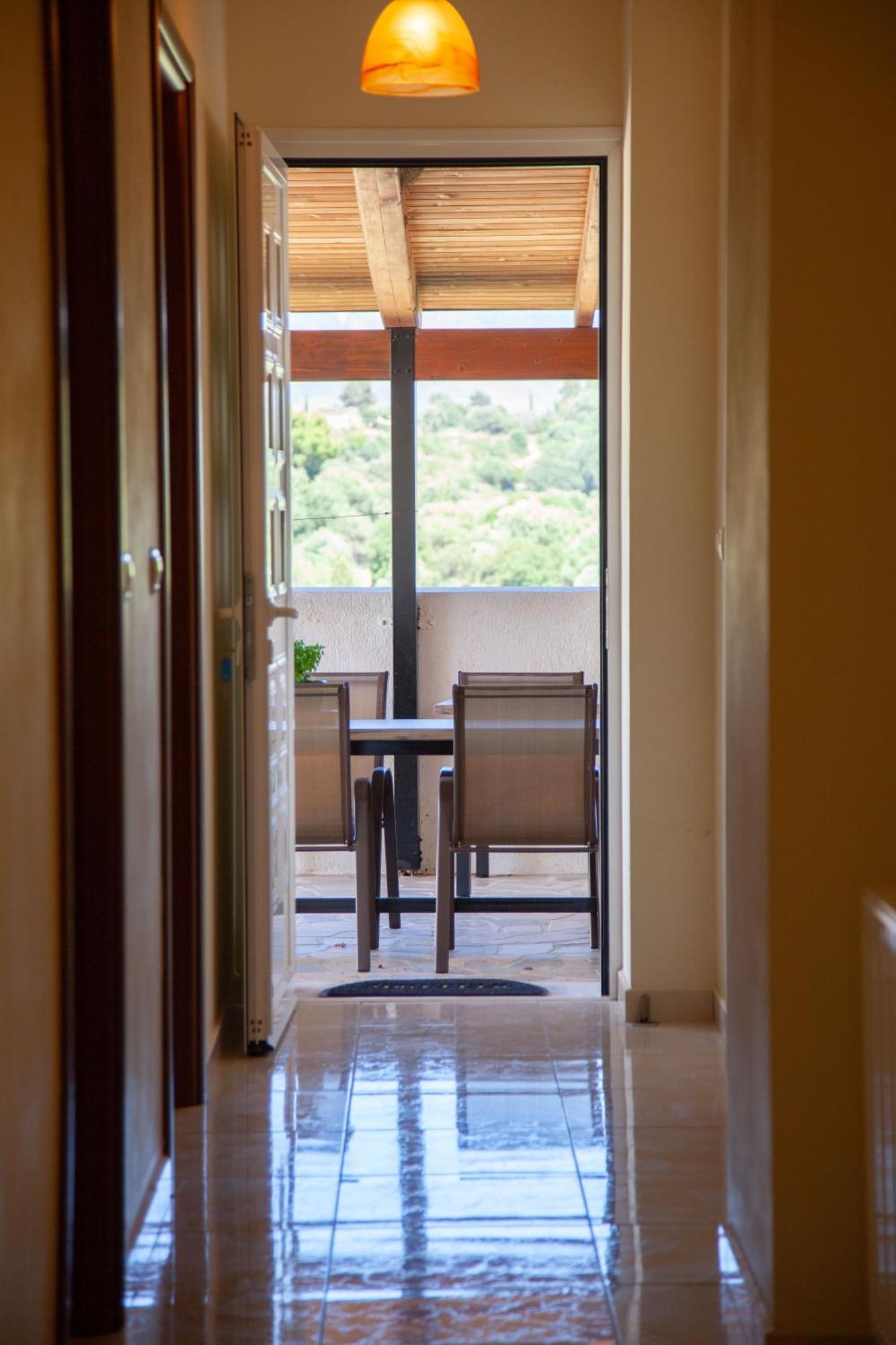 Casa Di Rene *