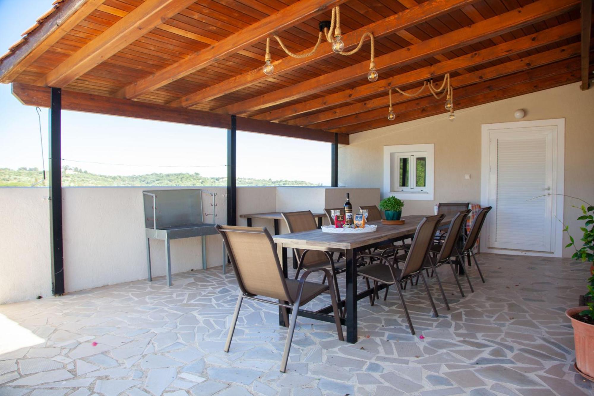 Casa Di Rene Villa *