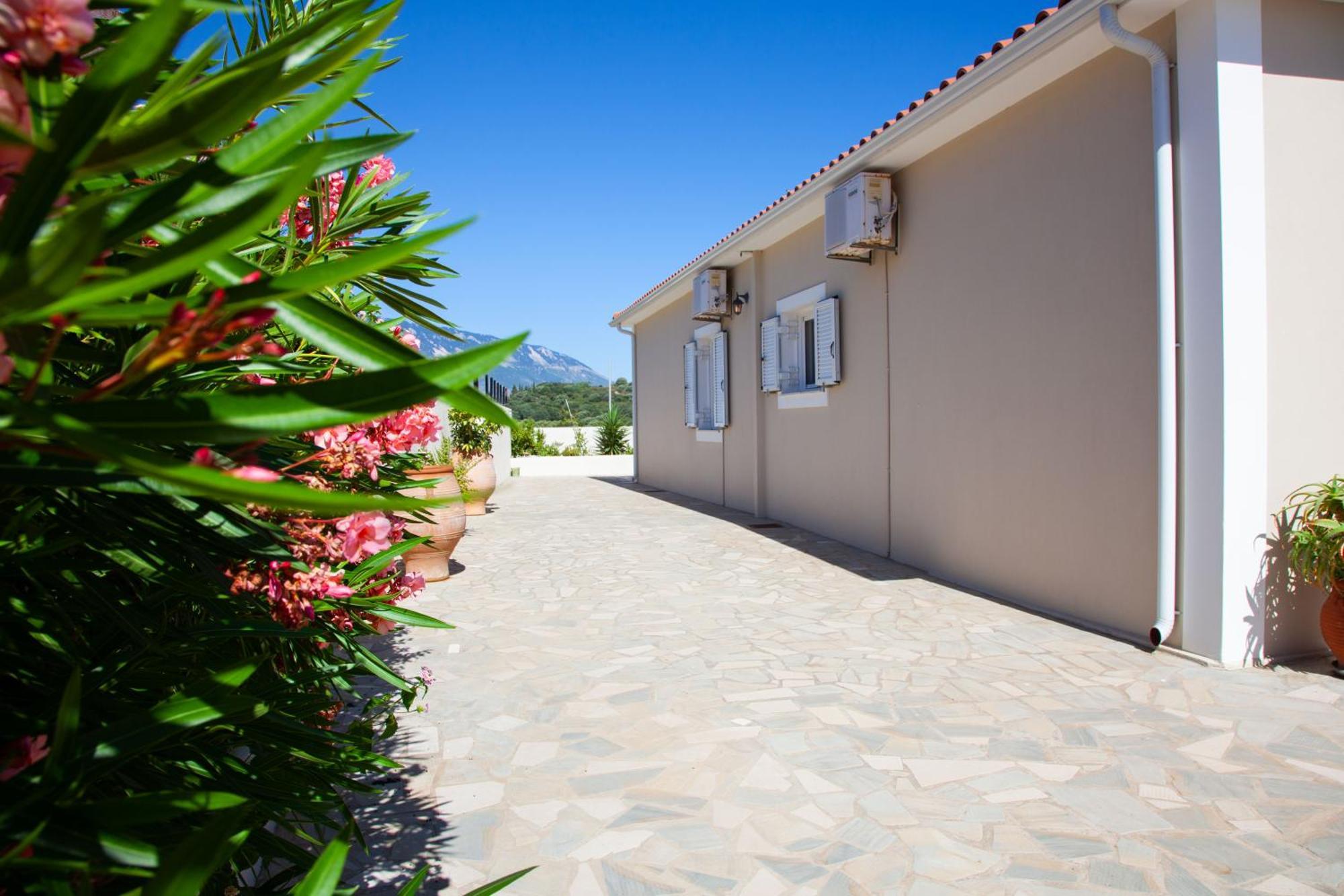 Casa Di Rene Villa Metaxata
