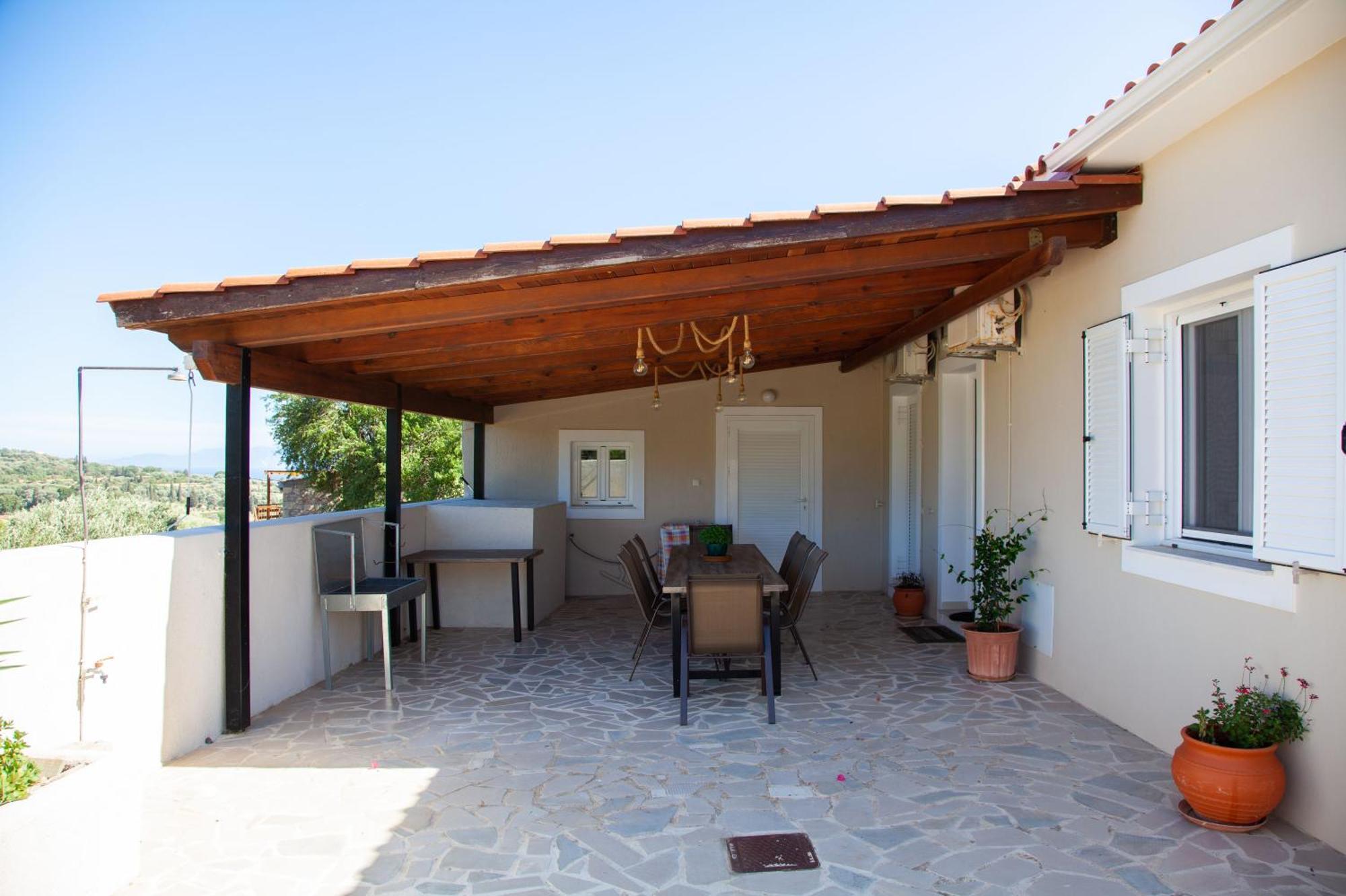 Casa Di Rene