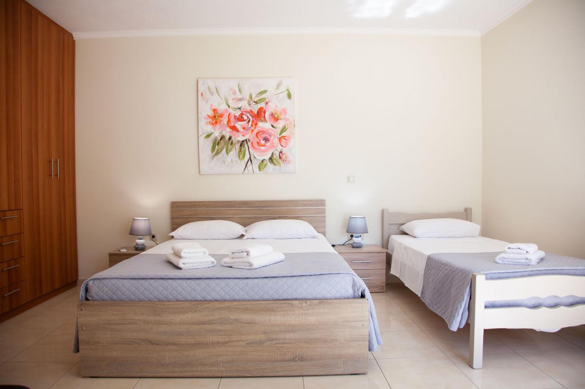 Casa Di Rene *
