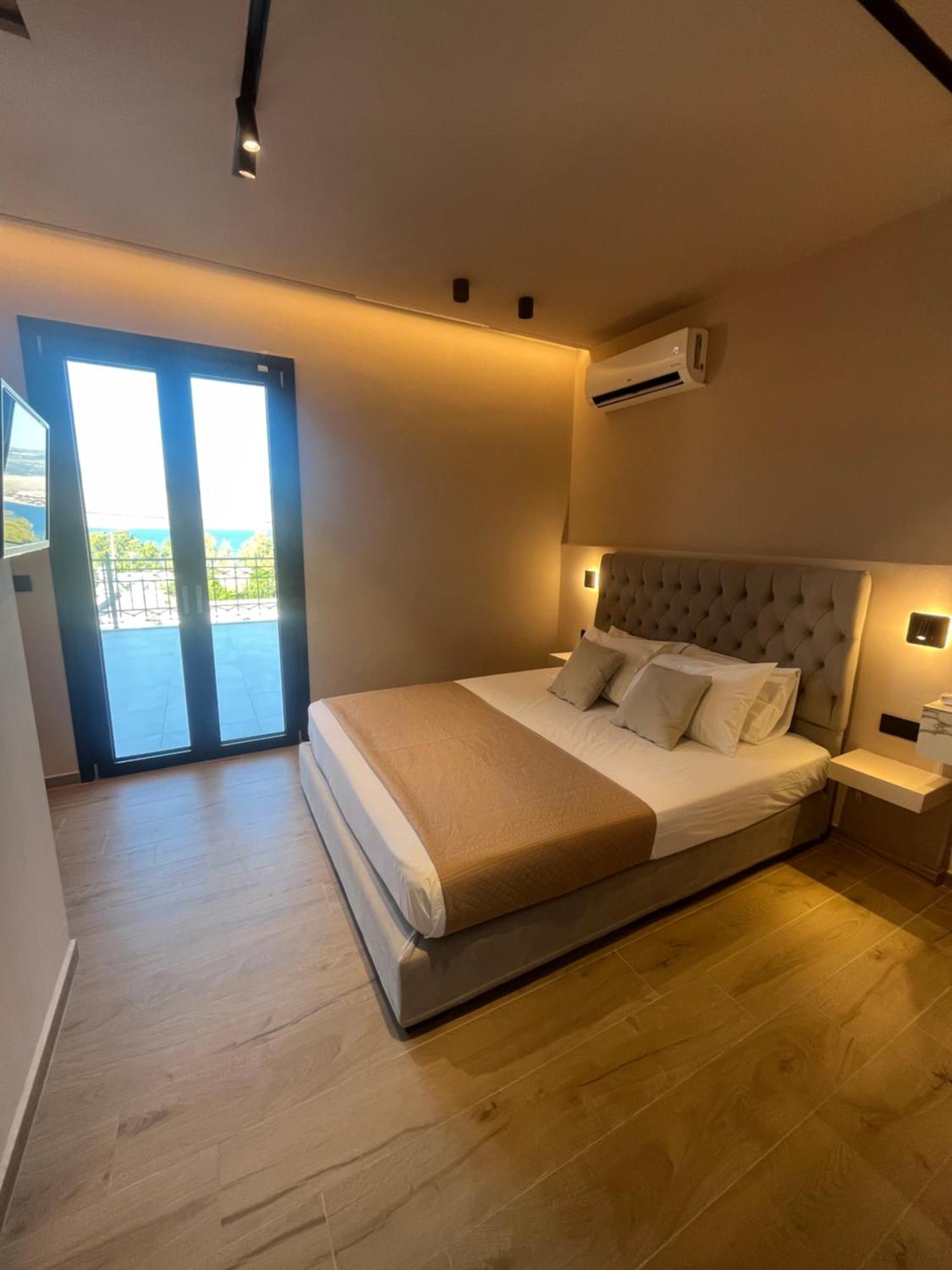 Apartment Foteini's Kefallonia *