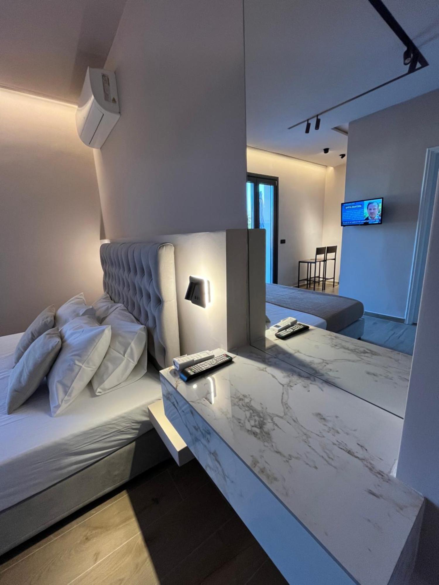 Apartment Foteini's Kefallonia Lixouri