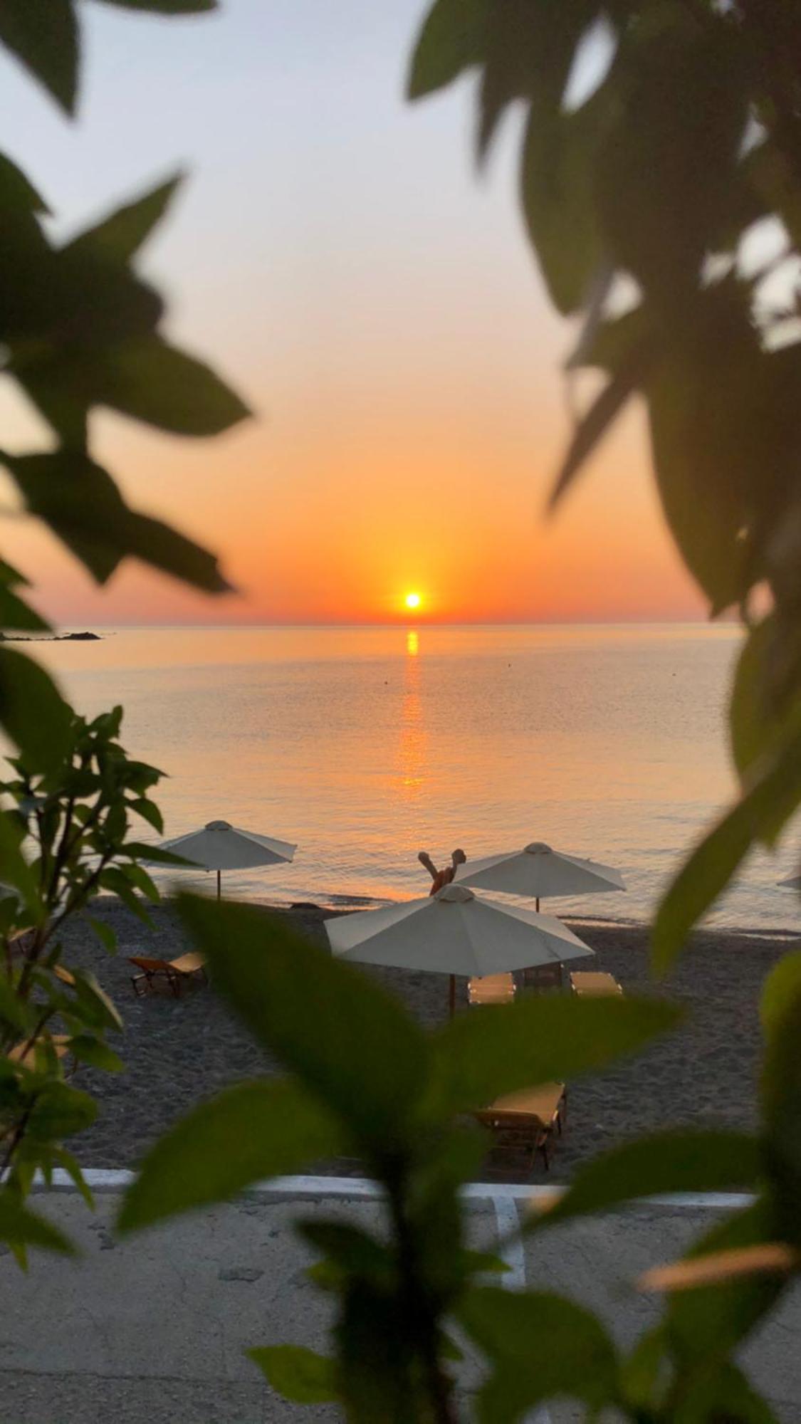 Hotel To Votsalo-beach Side & Taverna 3*