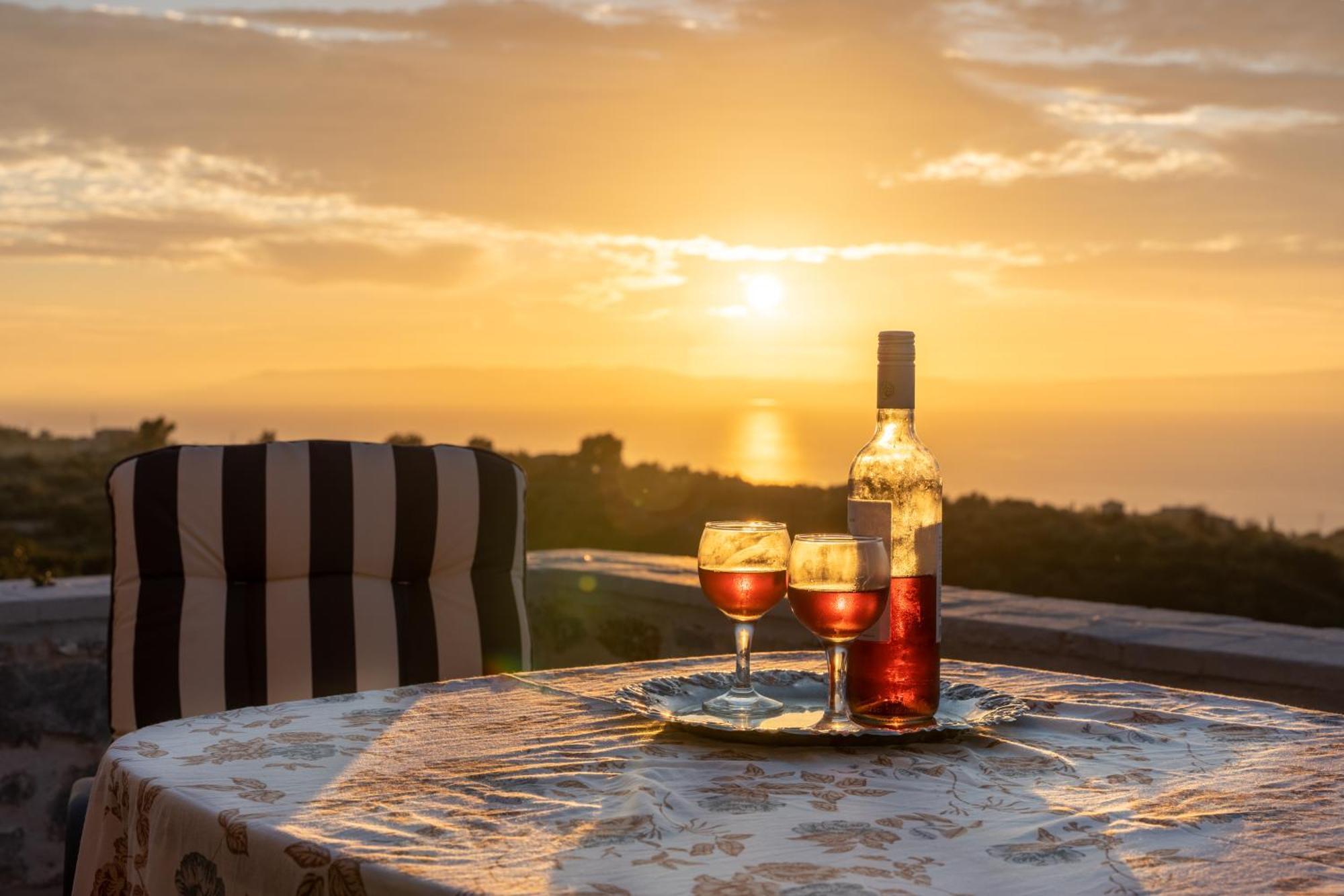 Villa Afrodite's House Kalamata