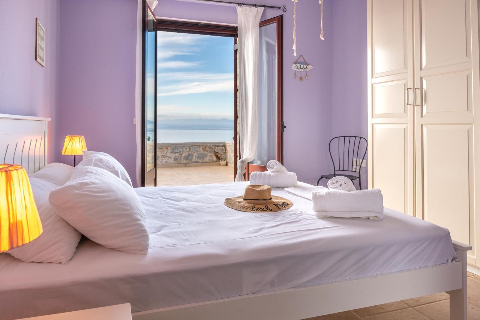 Afrodite's House Kalamata