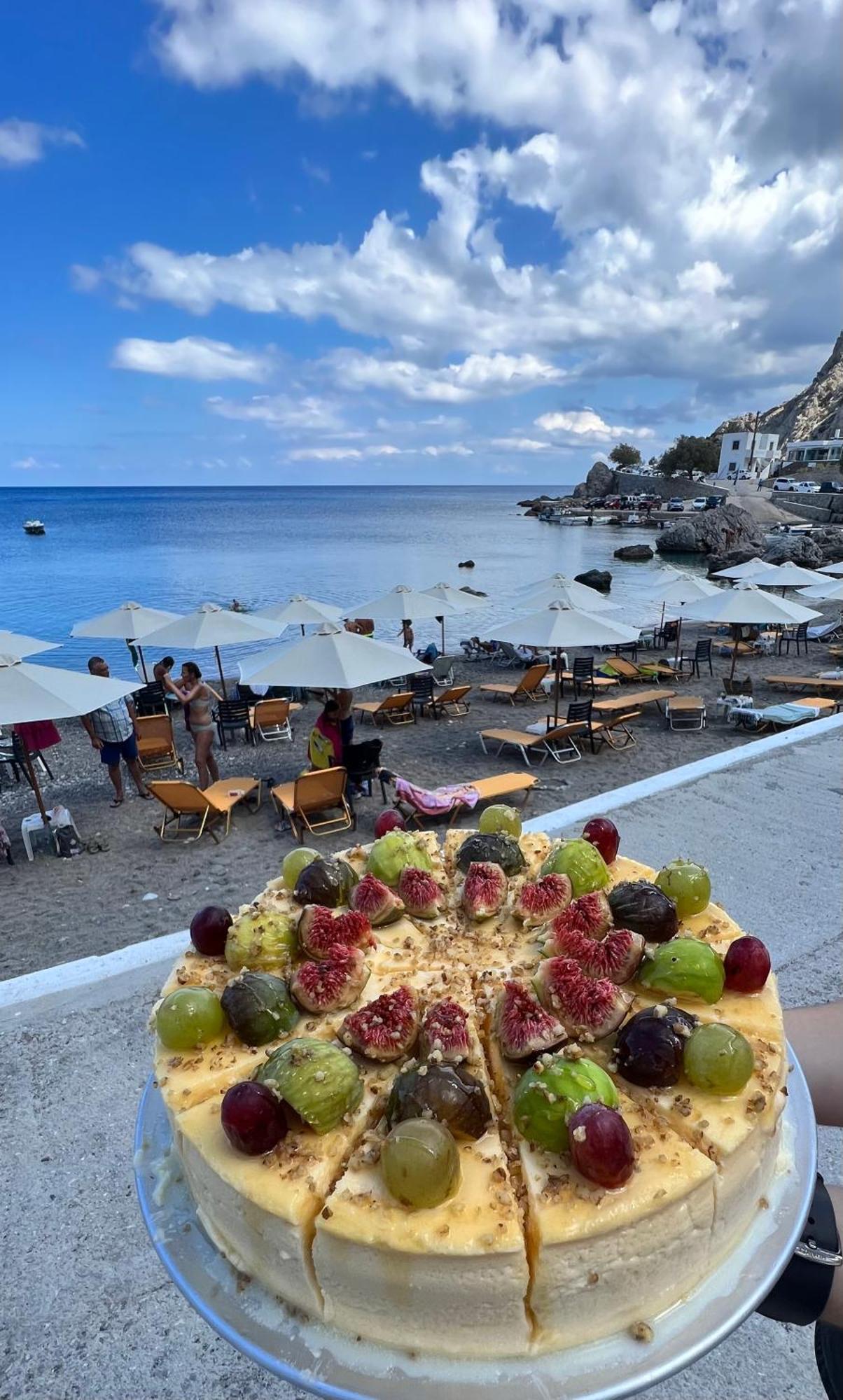 To Votsalo-beach Side & Taverna Hotel Karpathos Town (Pigadia)