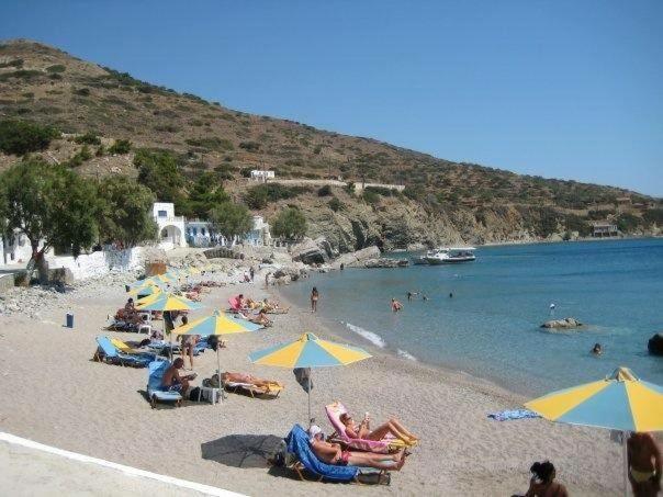 To Votsalo-beach Side & Taverna 3* Karpathos Town (Pigadia)