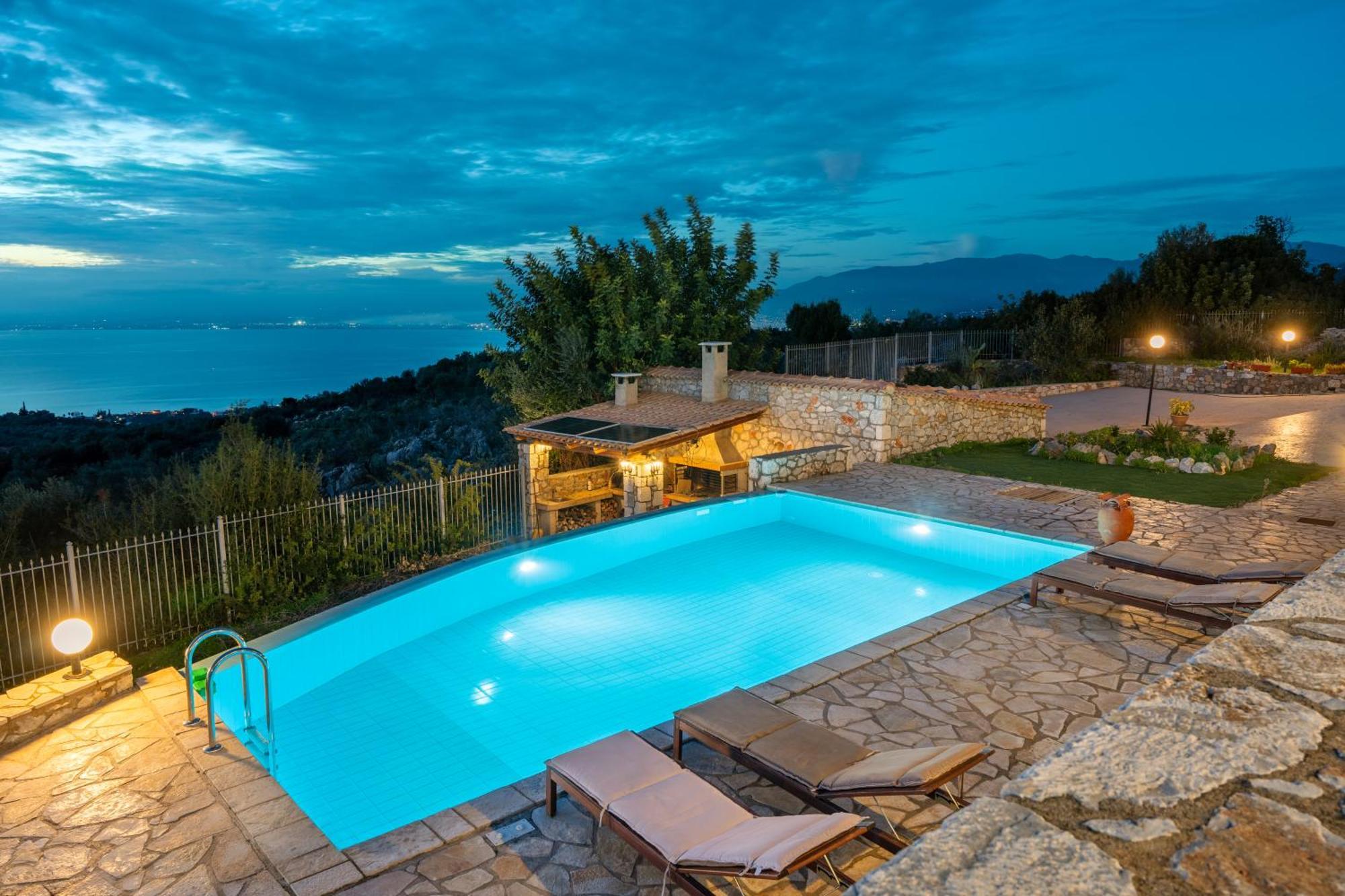 Afrodite's House Kalamata