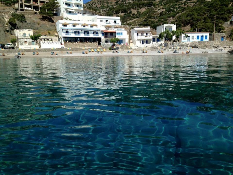 To Votsalo-beach Side & Taverna 3*