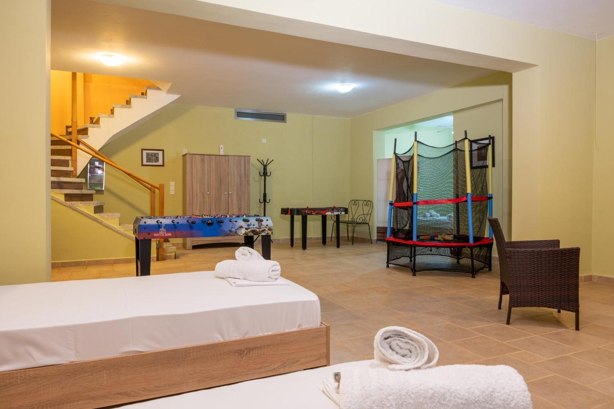 Afrodite's House Villa