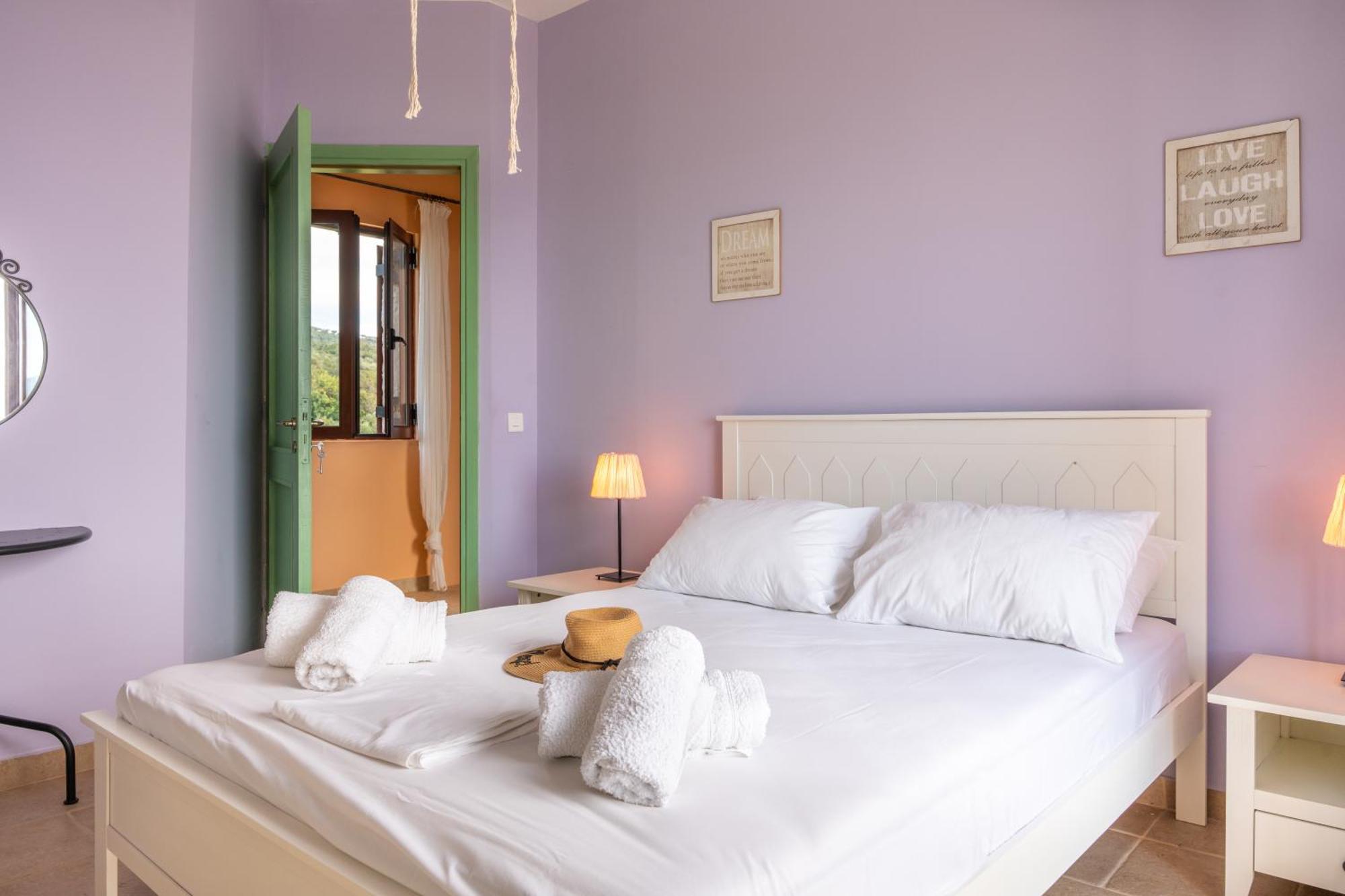 Afrodite's House Kalamata