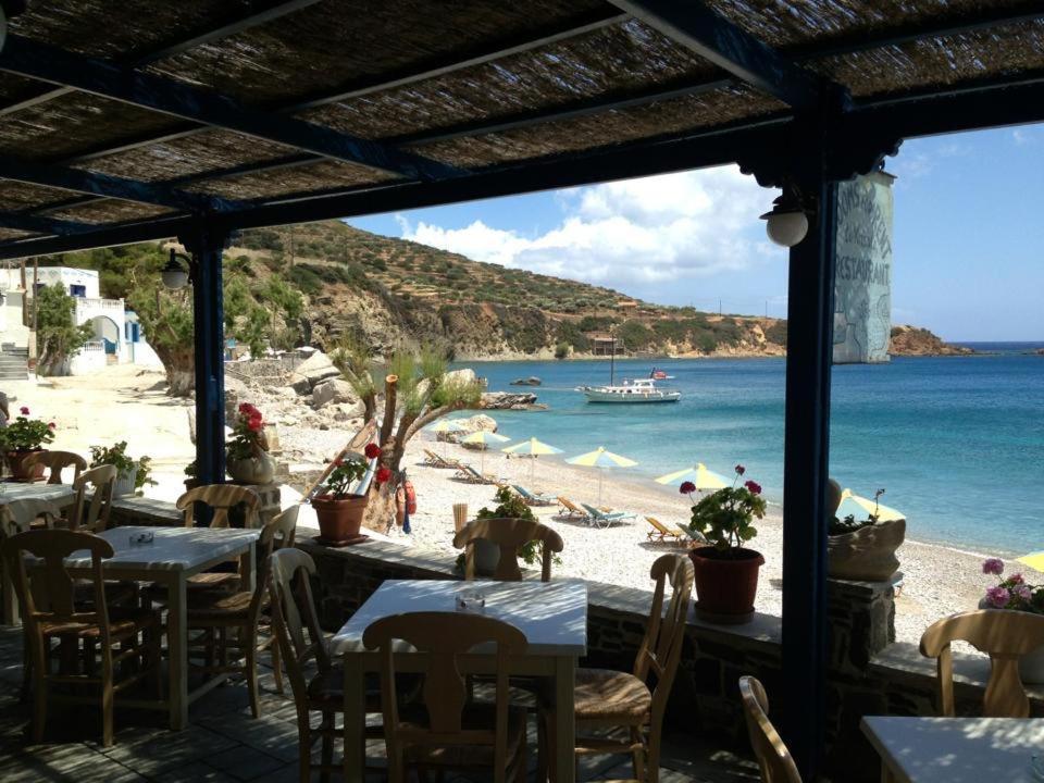 To Votsalo-beach Side & Taverna Hotel Karpathos Town (Pigadia)