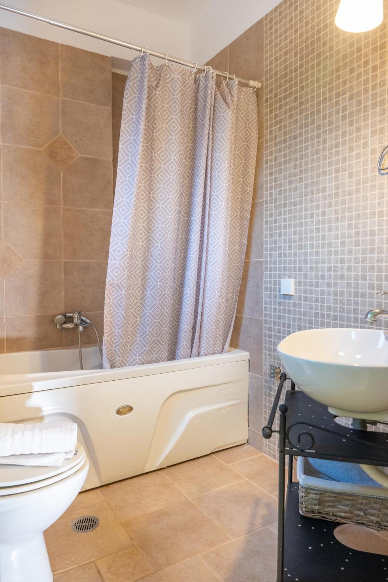 Afrodite's House Villa Kalamata