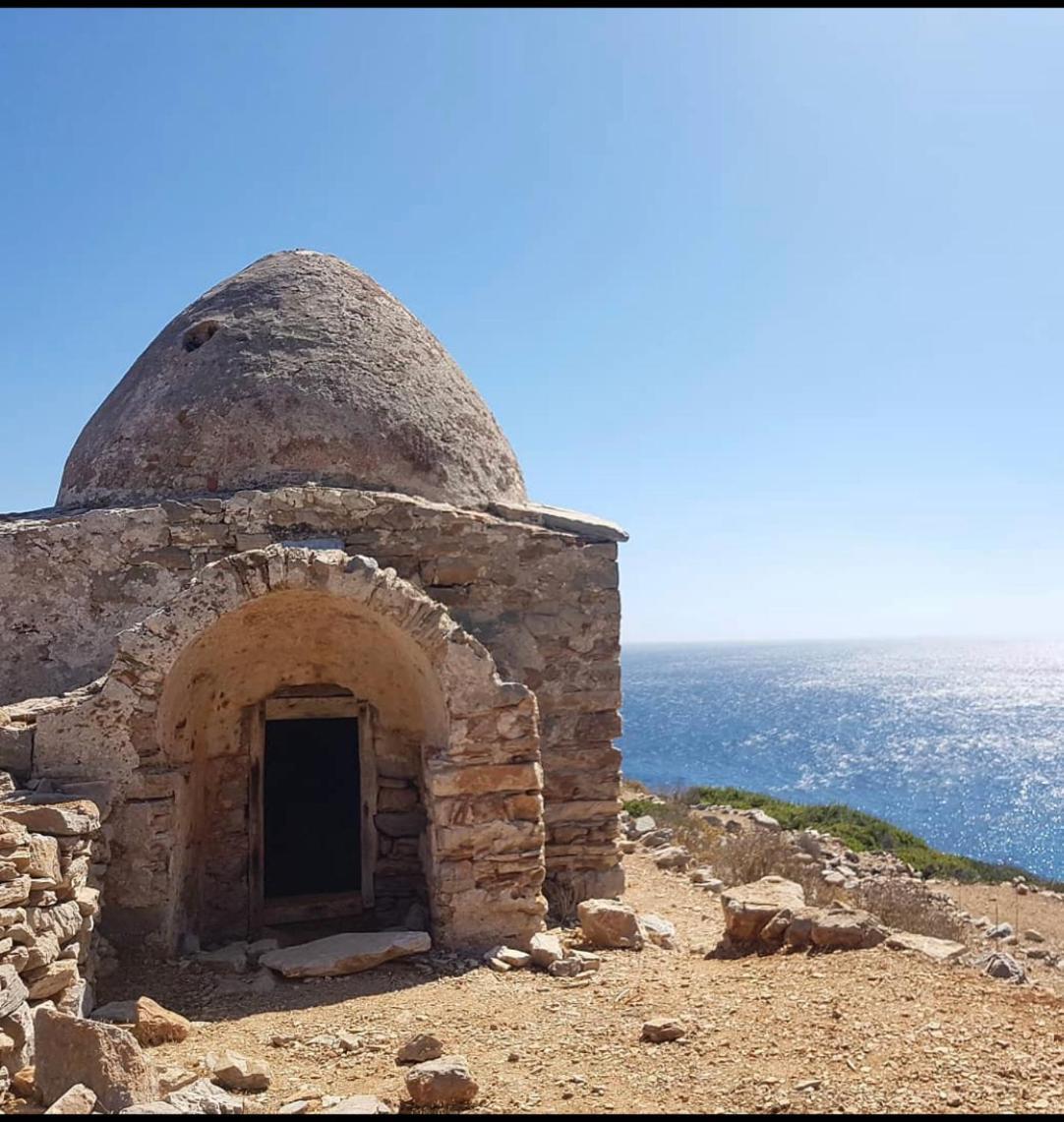 To Votsalo-beach Side & Taverna Karpathos Town (Pigadia)