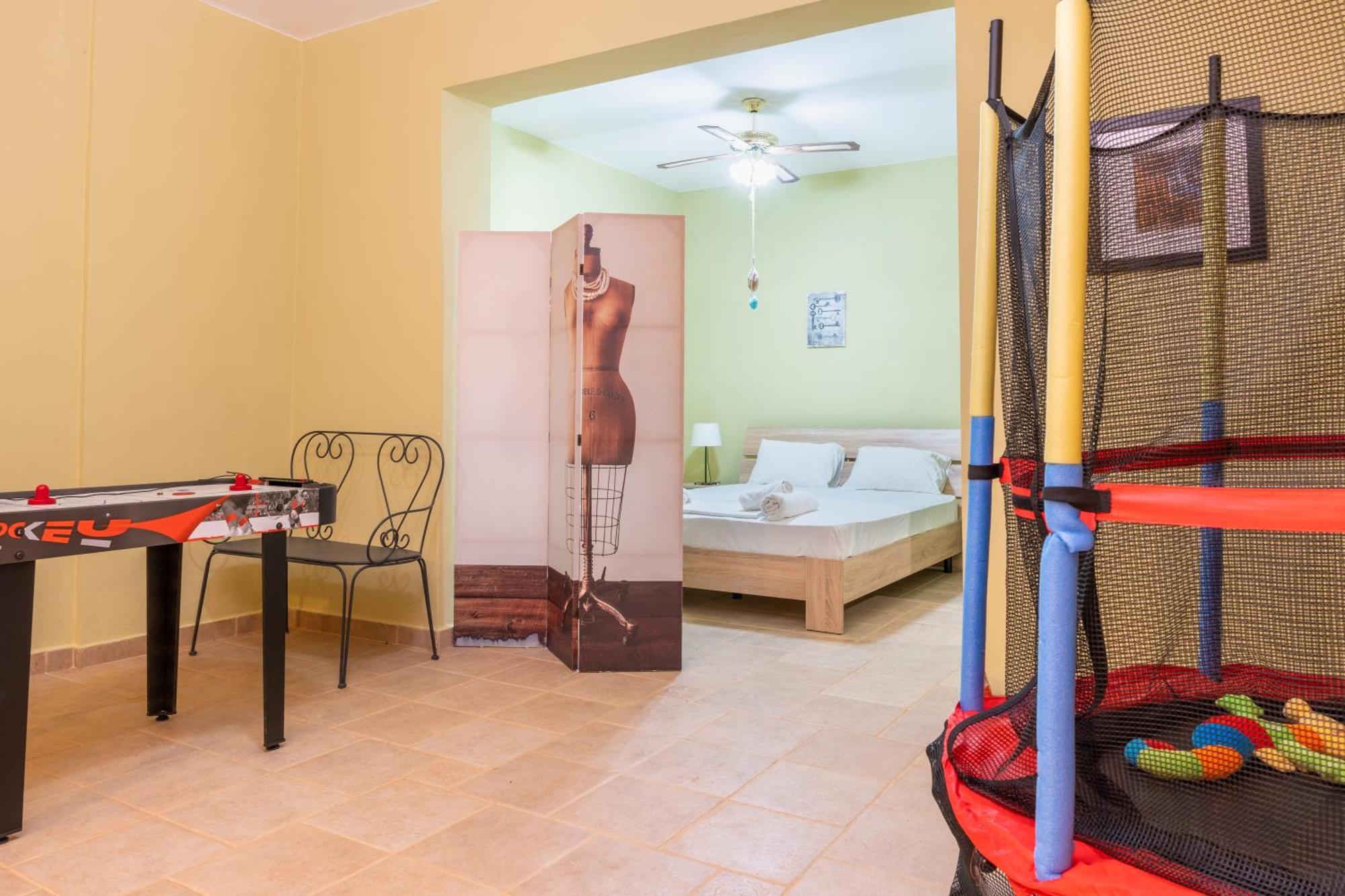 Afrodite's House Villa *