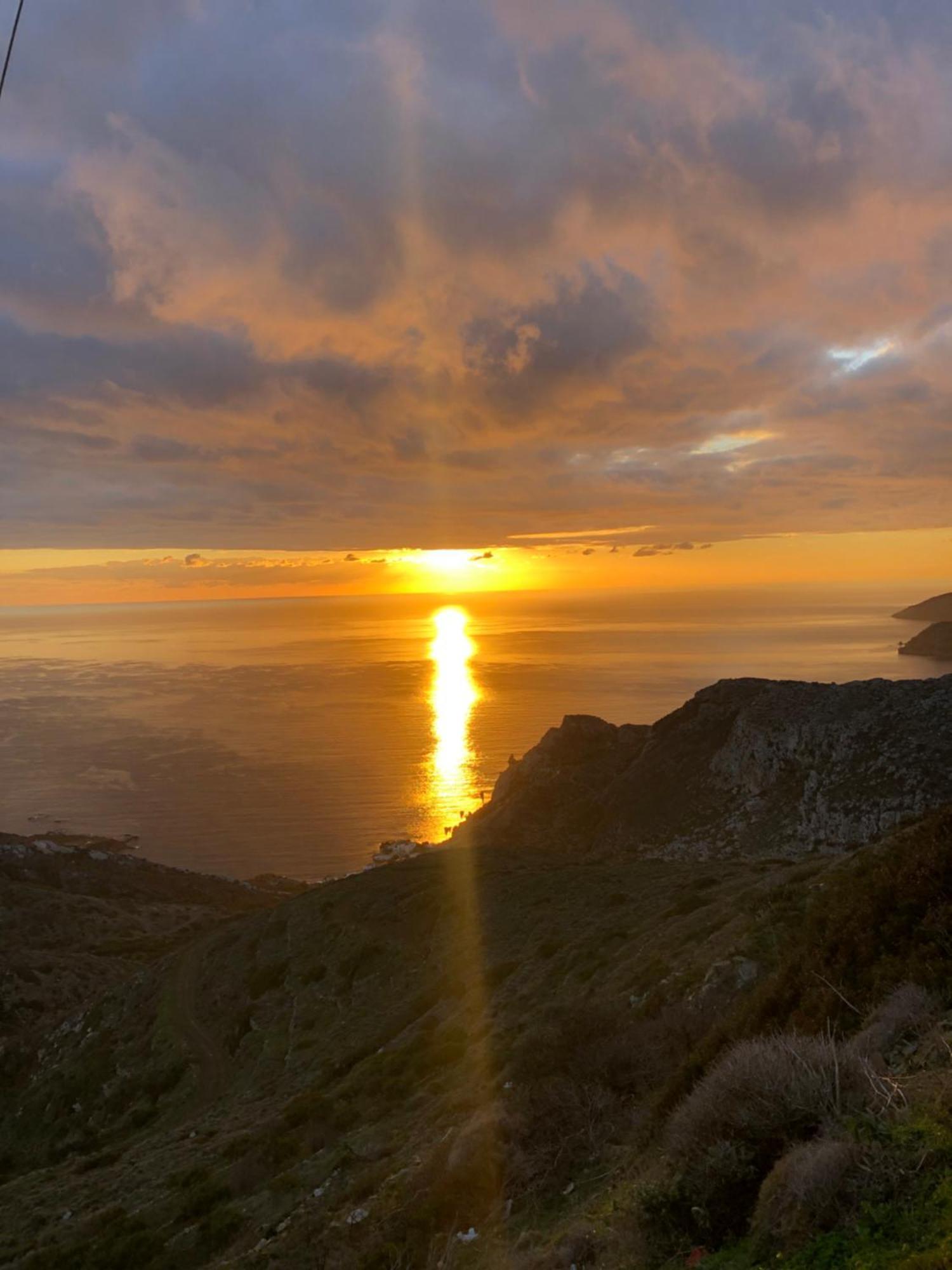 To Votsalo-beach Side & Taverna Karpathos Town (Pigadia)
