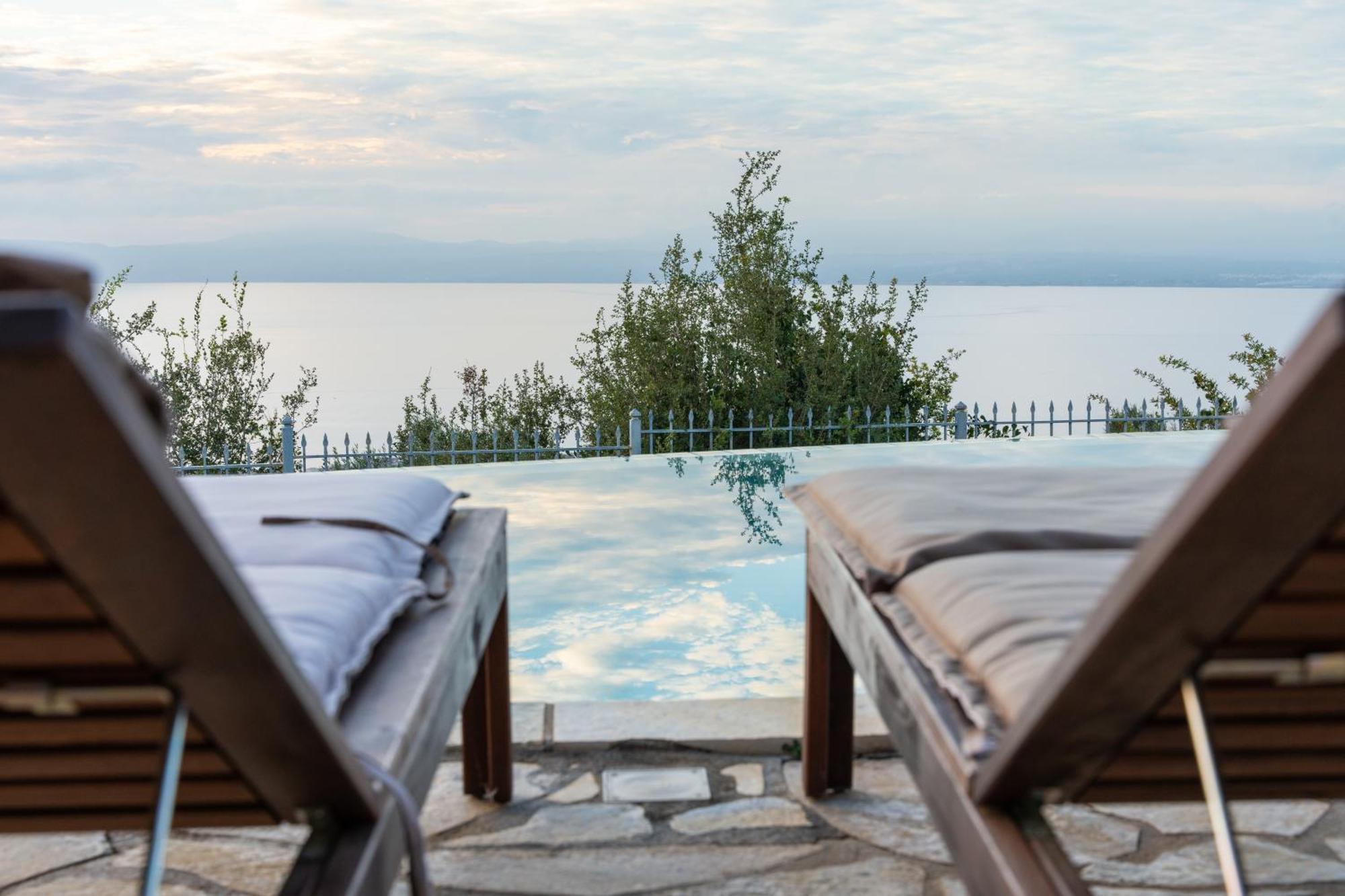 Afrodite's House * Kalamata