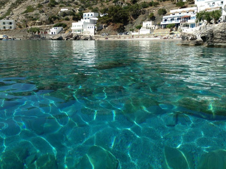 To Votsalo-beach Side & Taverna Hotel 3*