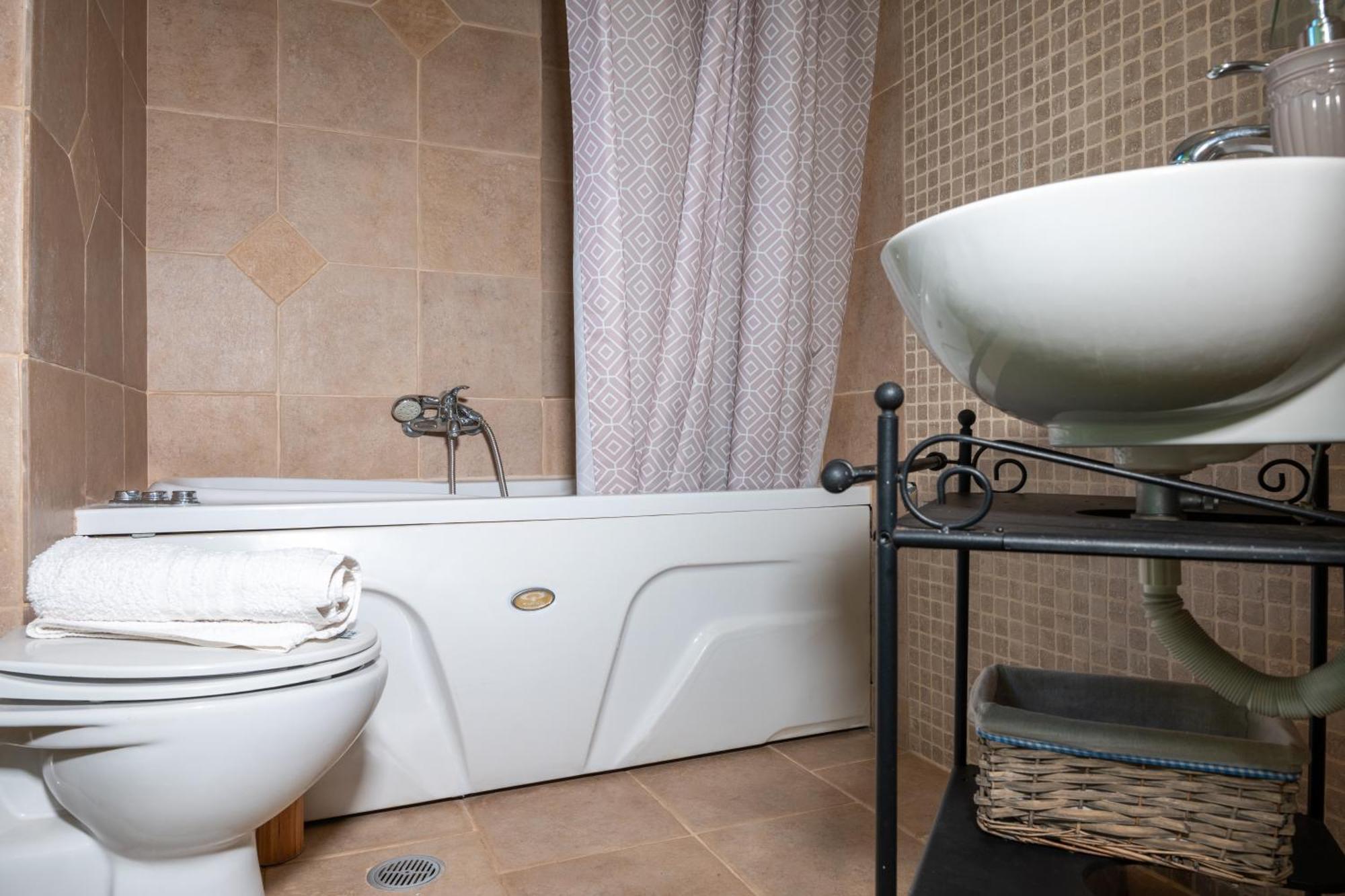 Afrodite's House Villa Kalamata