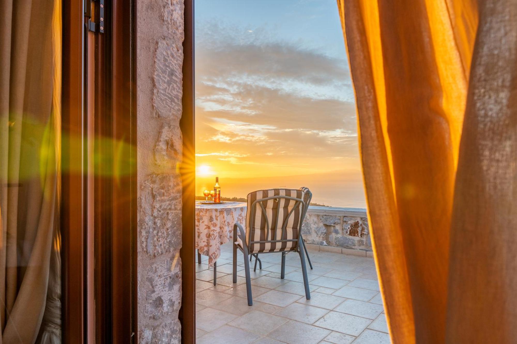 Villa Afrodite's House Kalamata