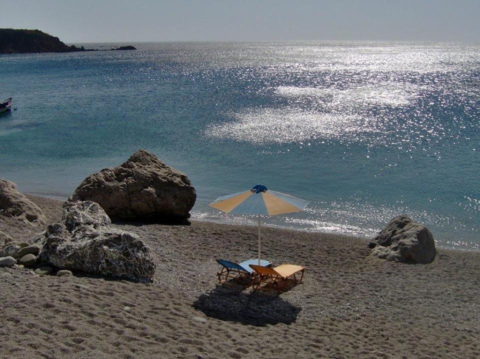 To Votsalo-beach Side & Taverna 3*