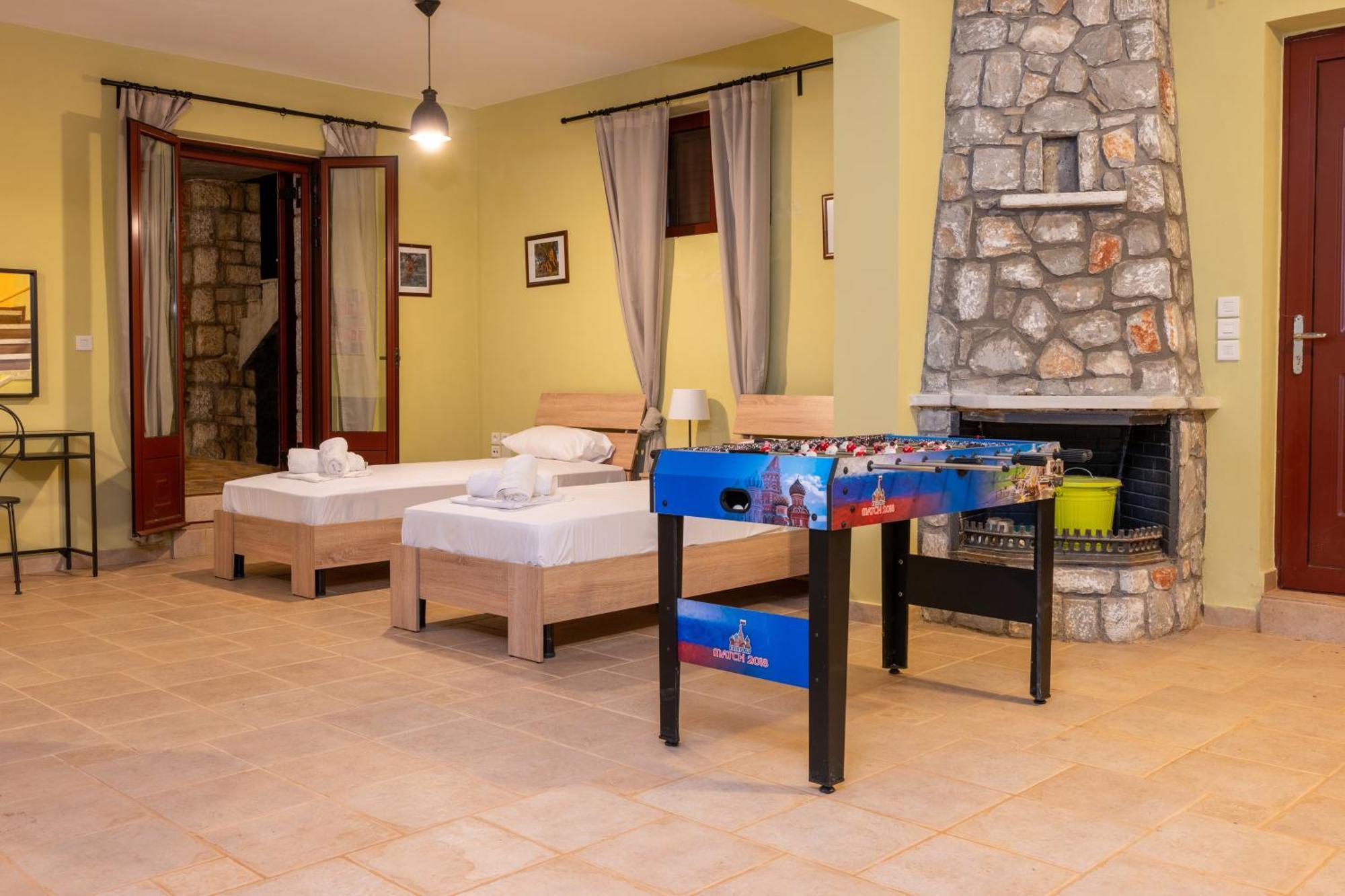 Afrodite's House Villa