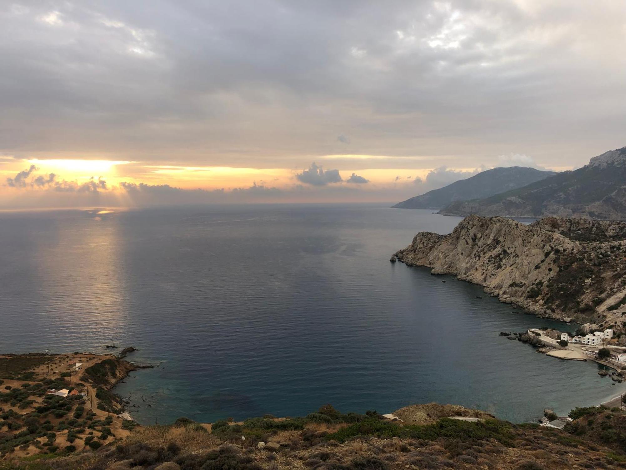 Hotel To Votsalo-beach Side & Taverna 3*