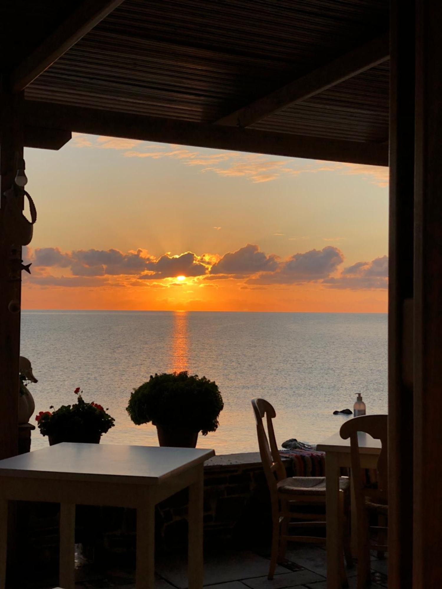 To Votsalo-beach Side & Taverna Hotel Karpathos Town (Pigadia)