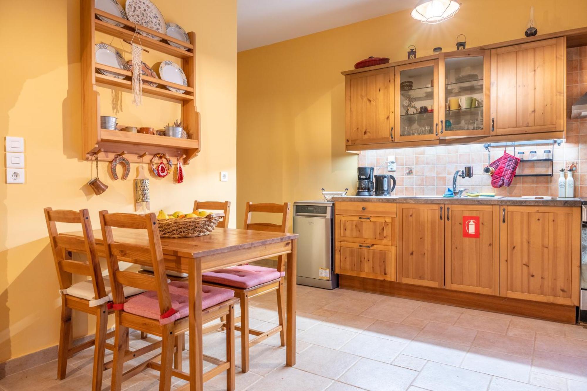 Afrodite's House Kalamata