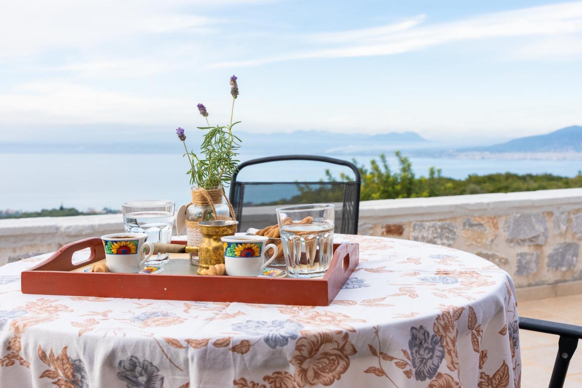 Afrodite's House Kalamata