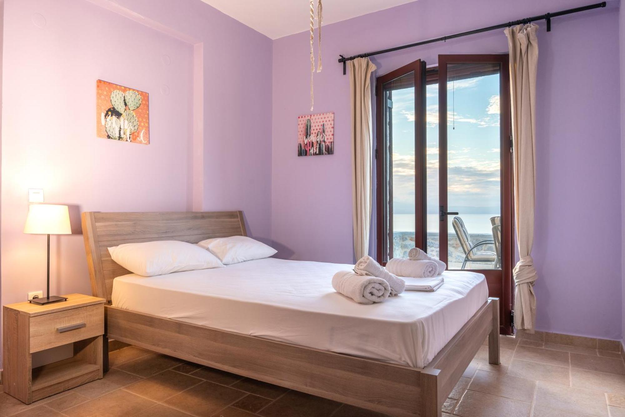 Afrodite's House Villa