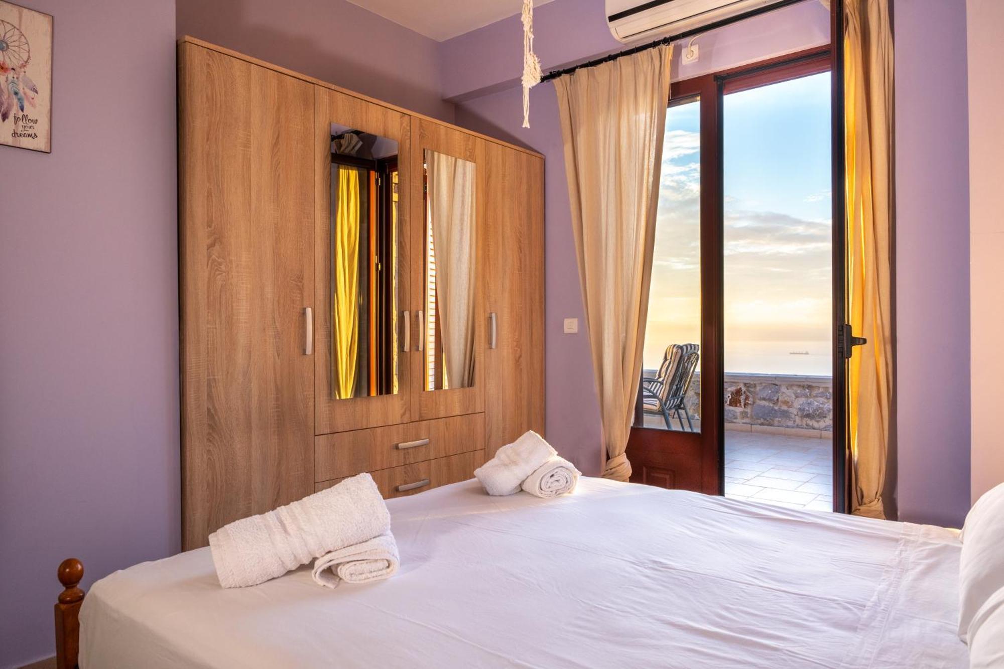 Afrodite's House Villa Kalamata