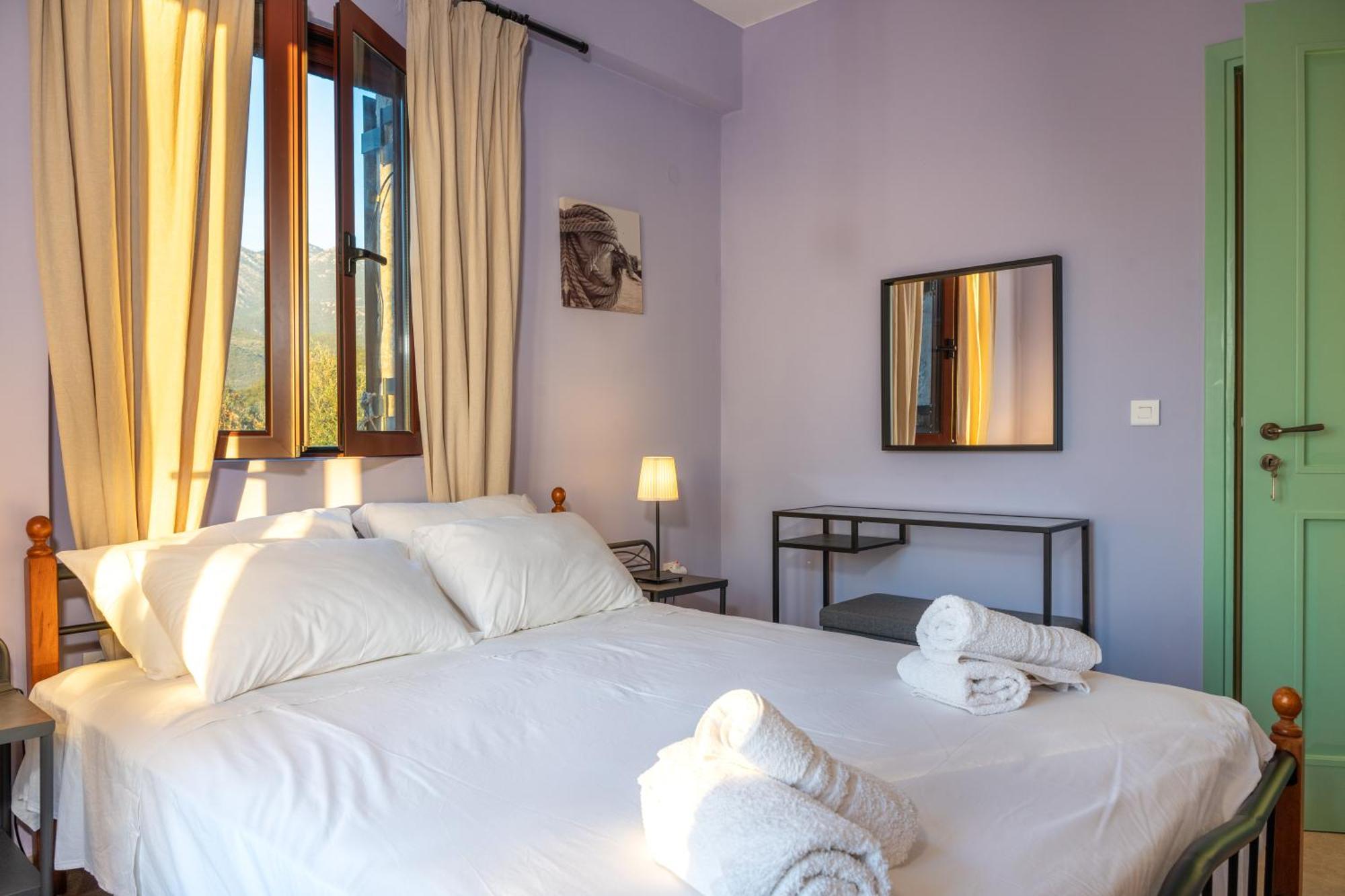 Villa Afrodite's House Kalamata