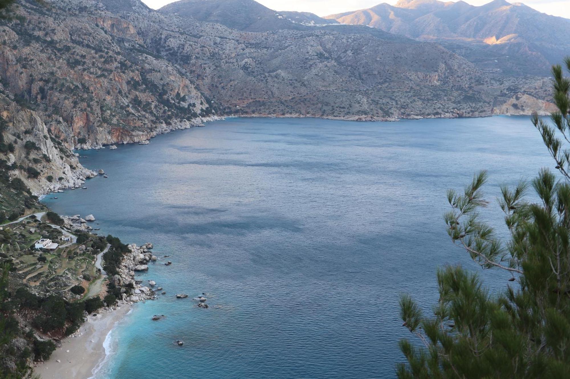 To Votsalo-beach Side & Taverna