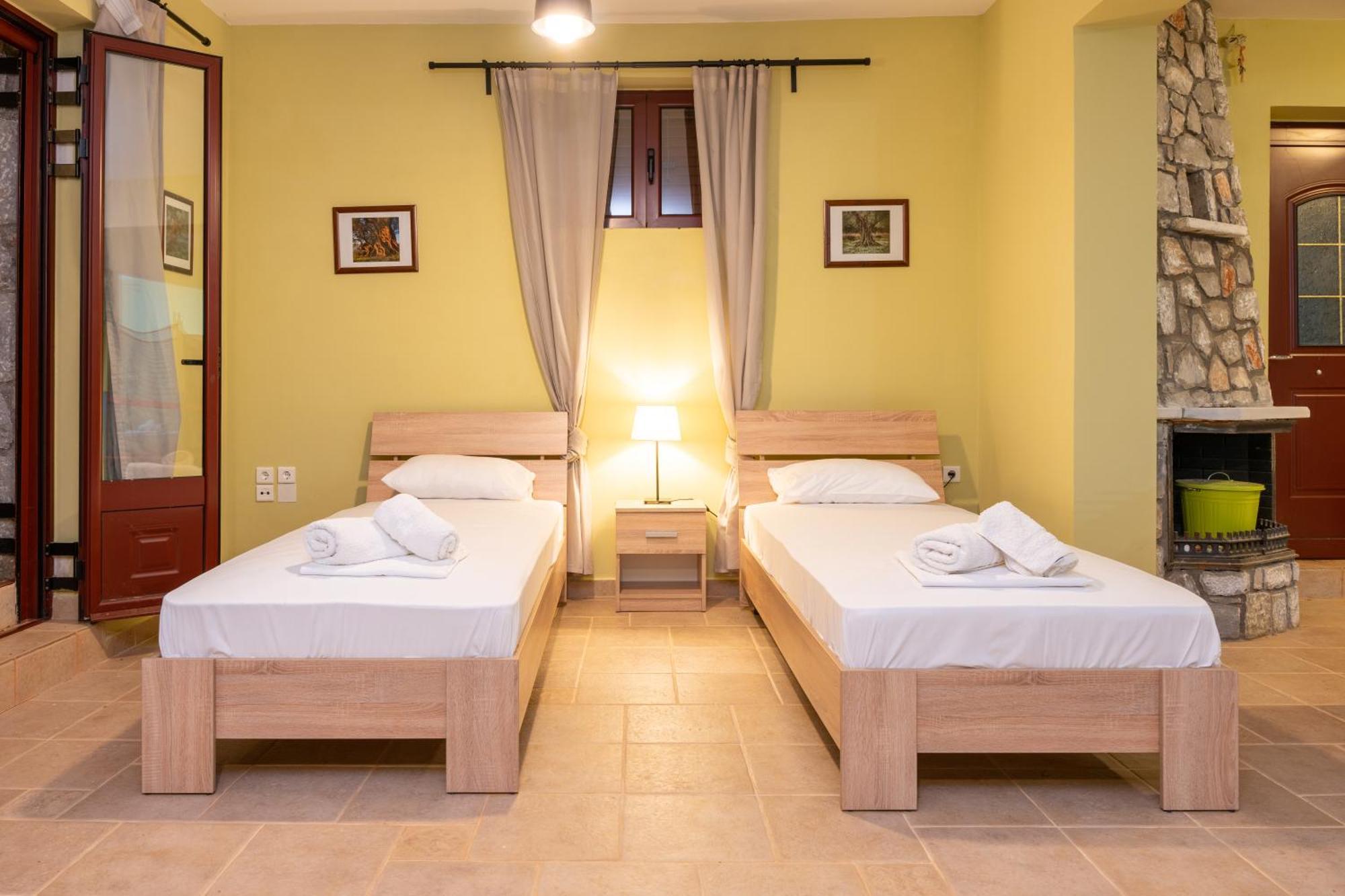 Afrodite's House Villa Kalamata