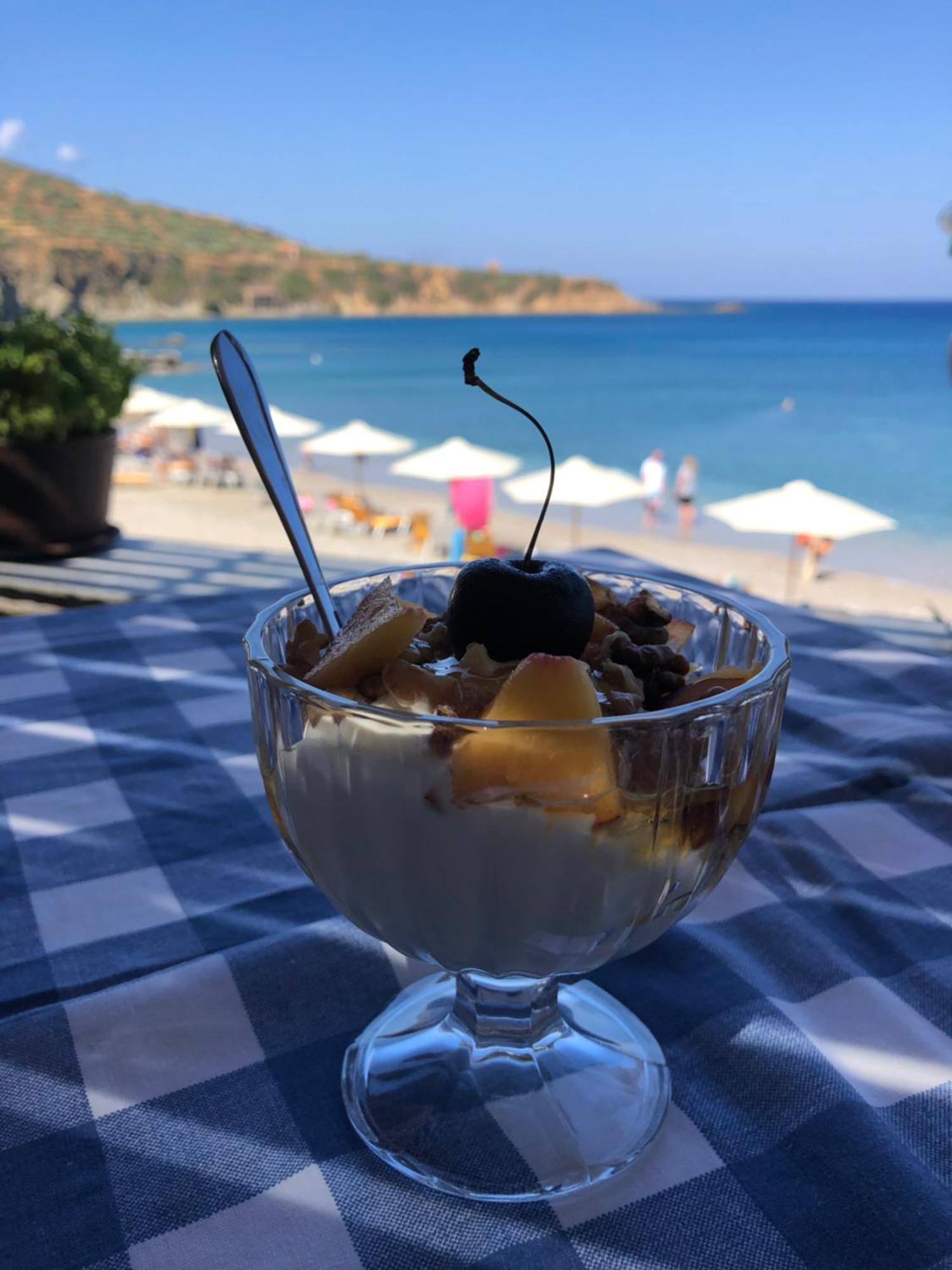 To Votsalo-beach Side & Taverna 3* Karpathos Town (Pigadia)