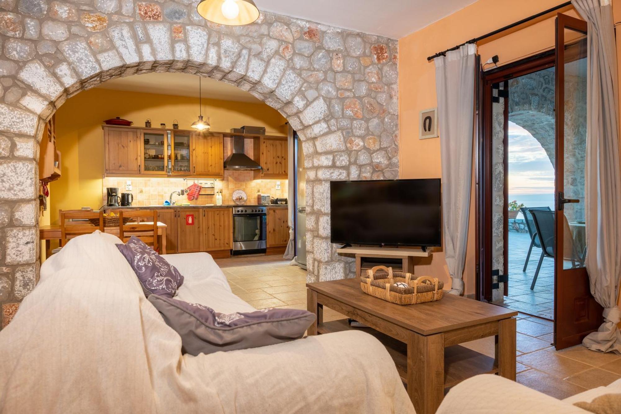 Afrodite's House