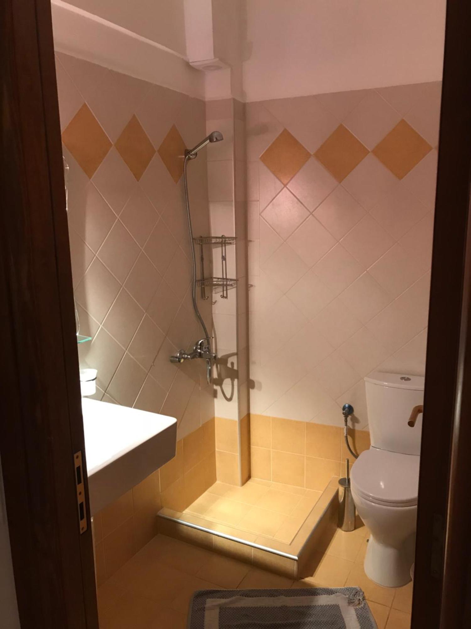 Hotel To Votsalo-beach Side & Taverna