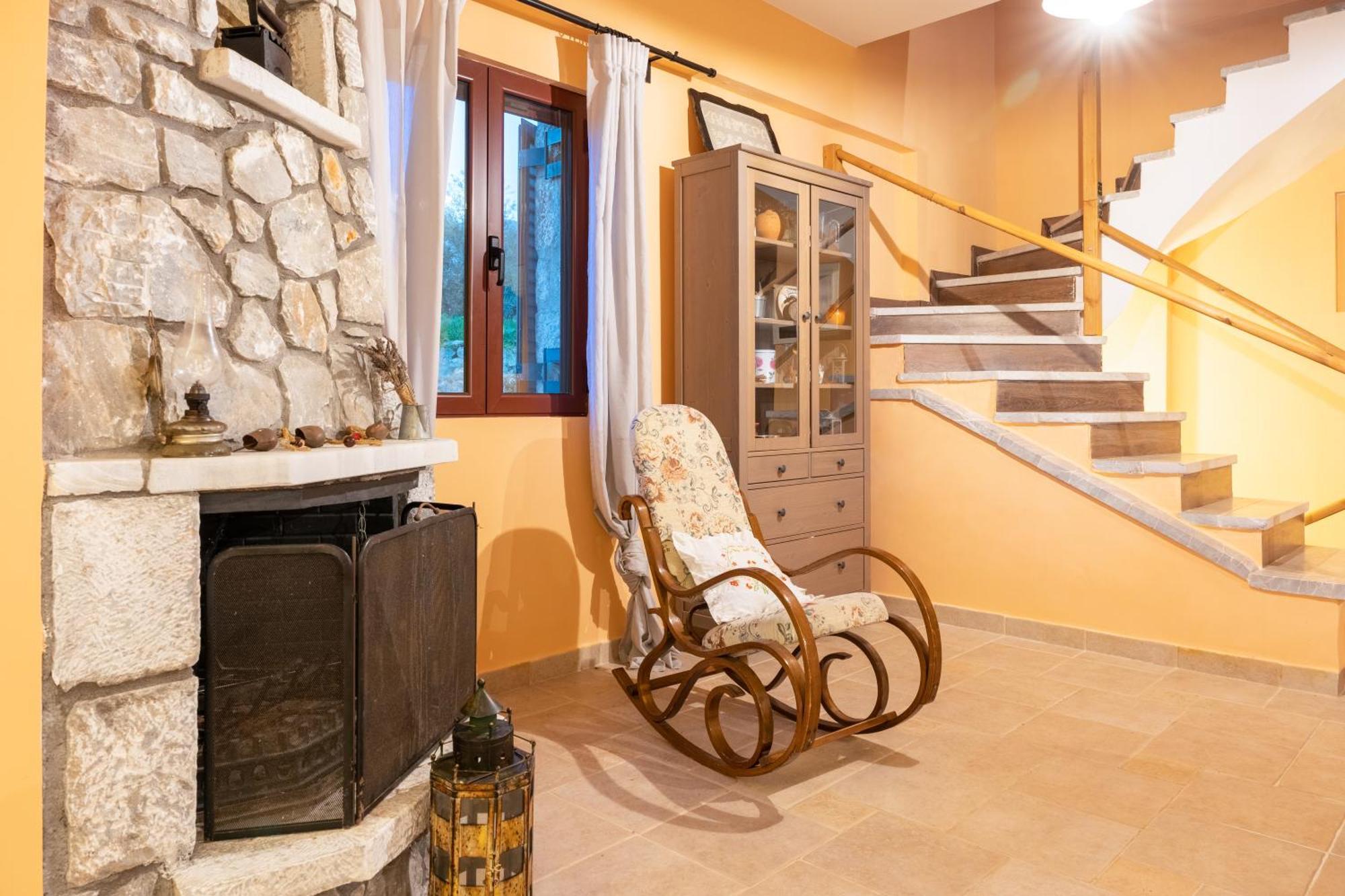 Villa Afrodite's House Kalamata