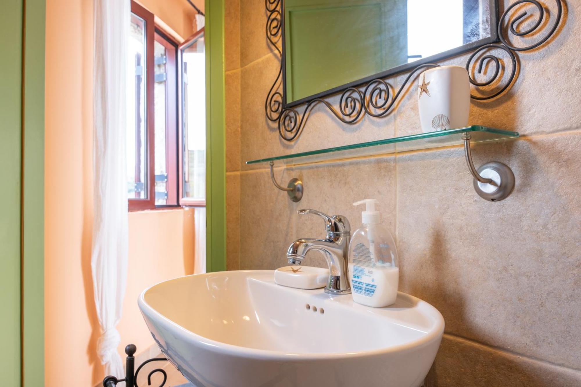 Afrodite's House Villa Kalamata