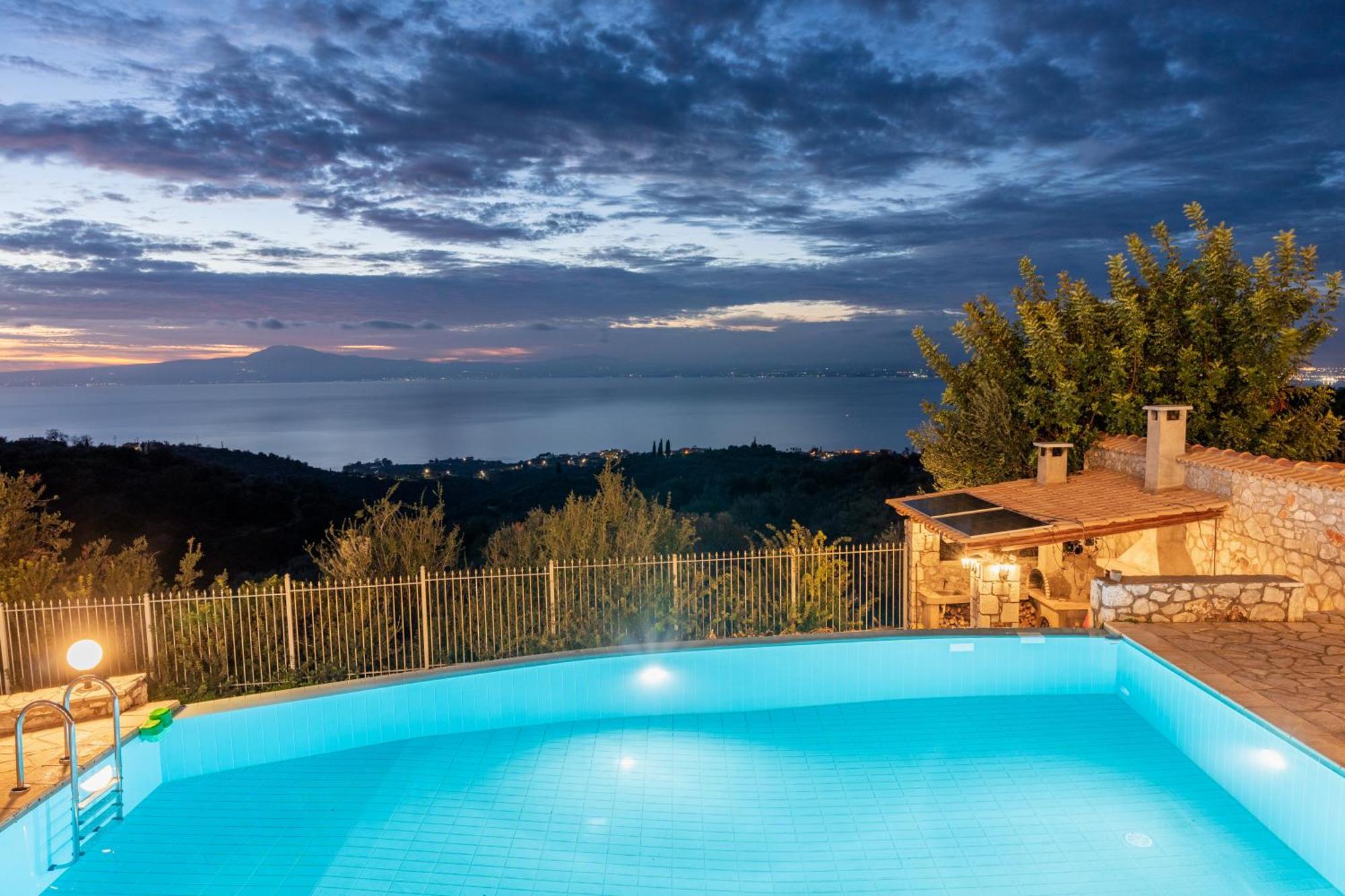Afrodite's House * Kalamata